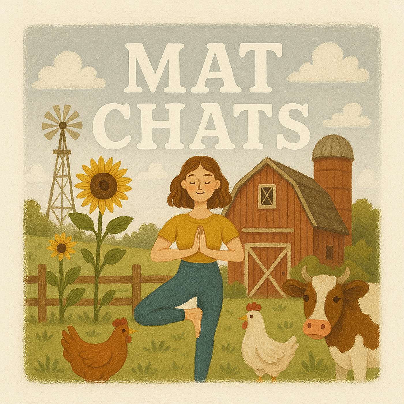 Mat Chats