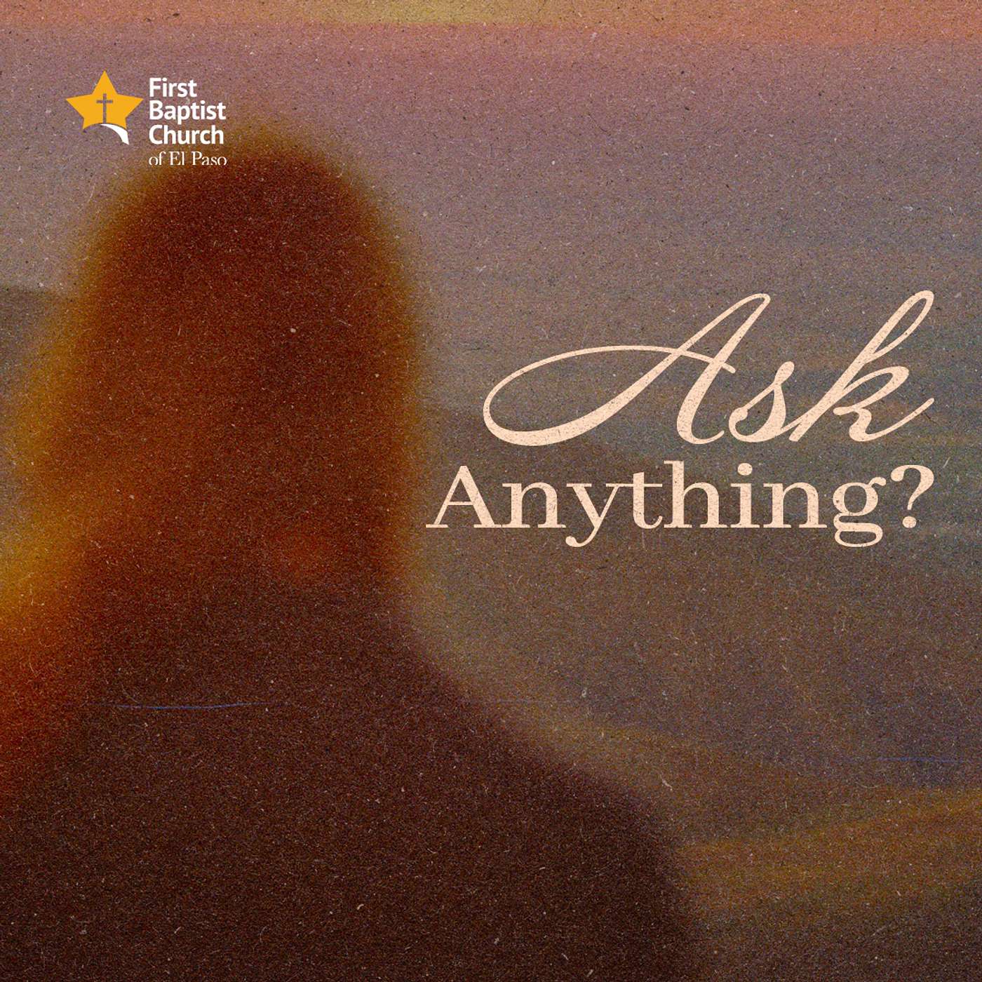 Ask Anything?