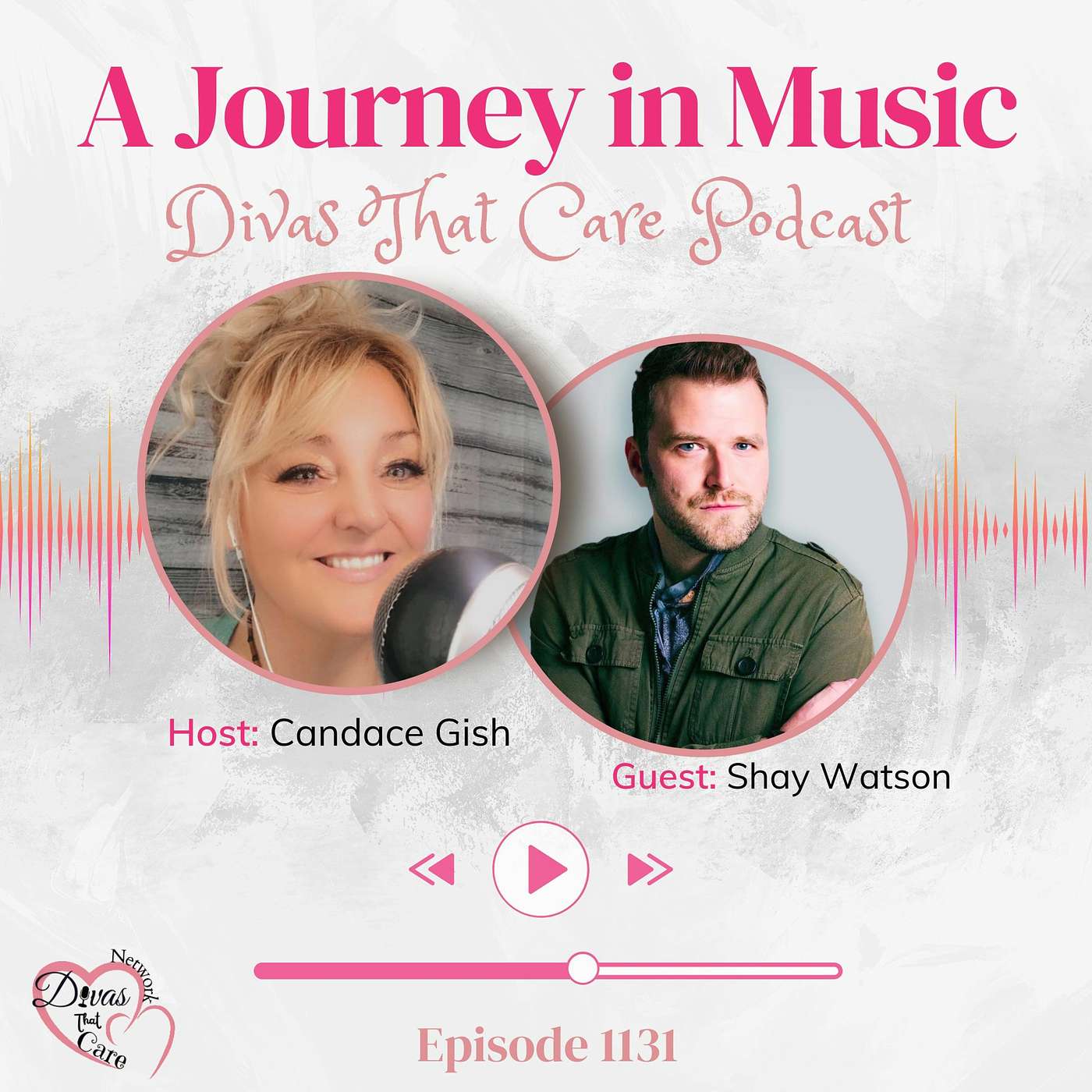 Divas That Care Network