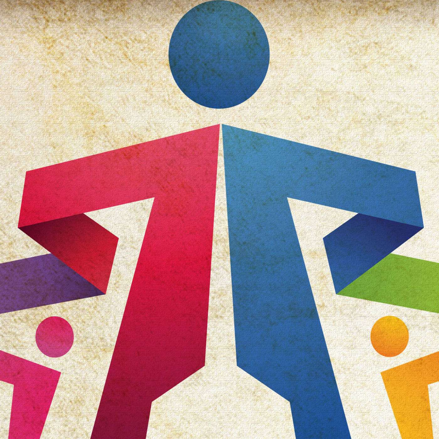 How to Really Love One Another:  How to Encourage Those Who Are Down