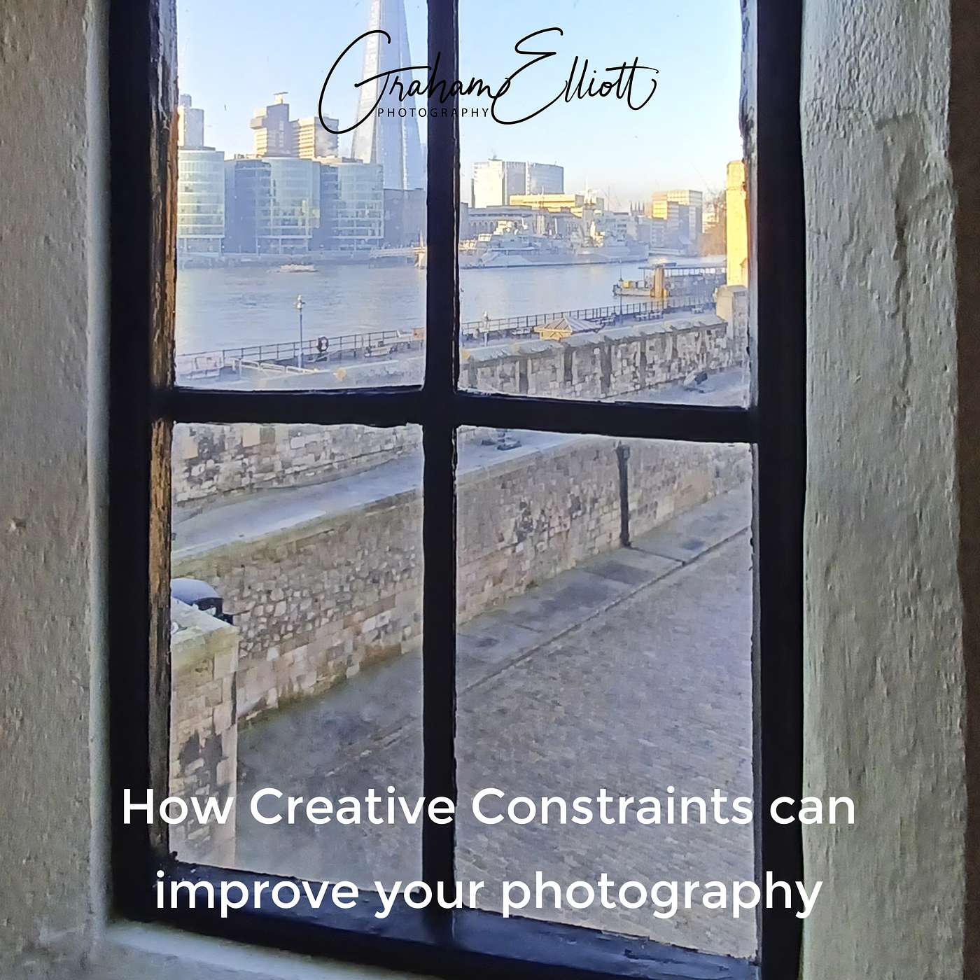 How Creative Constraints can improve your photography How Creative Constraints can improve your photography