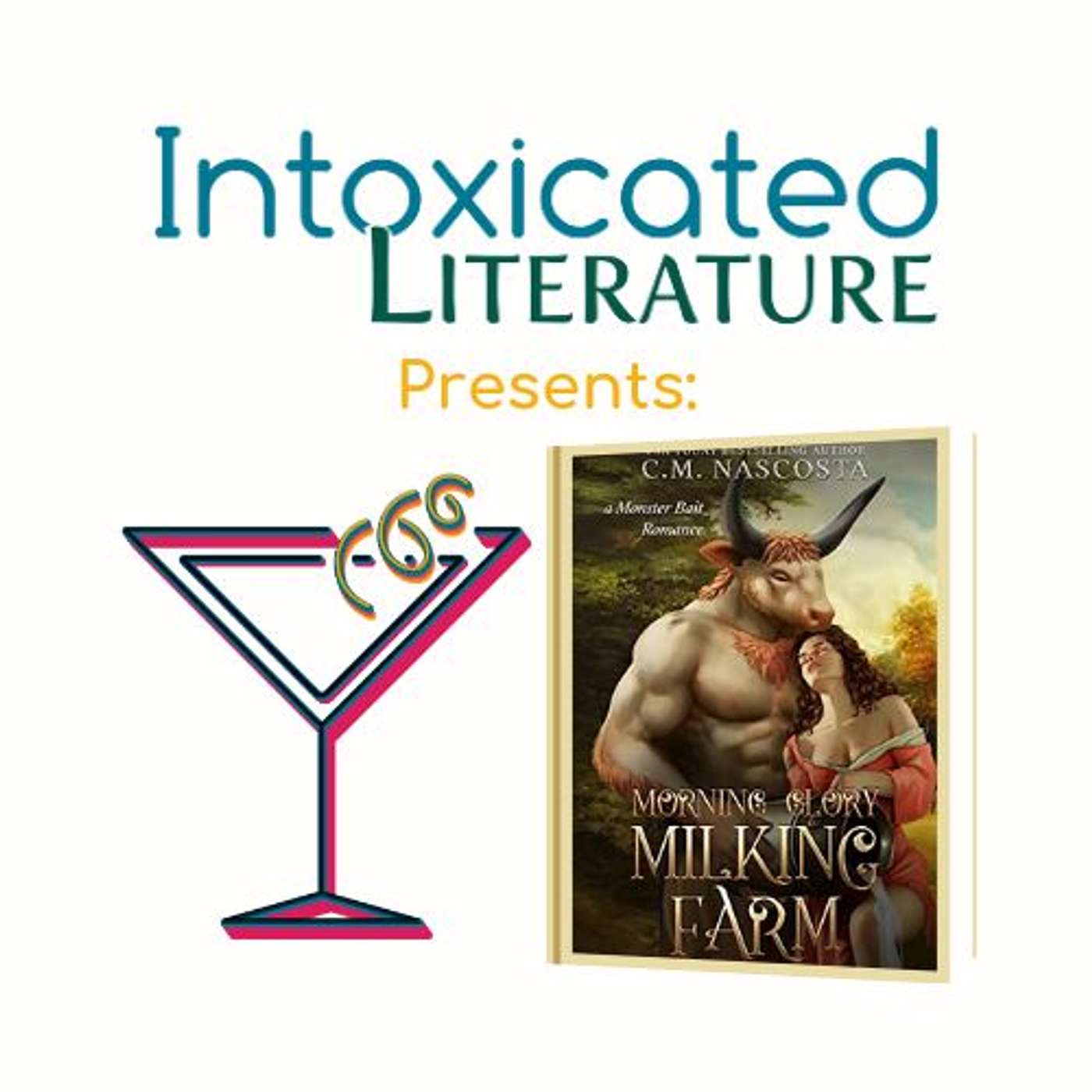Intoxicated Literature Podcast