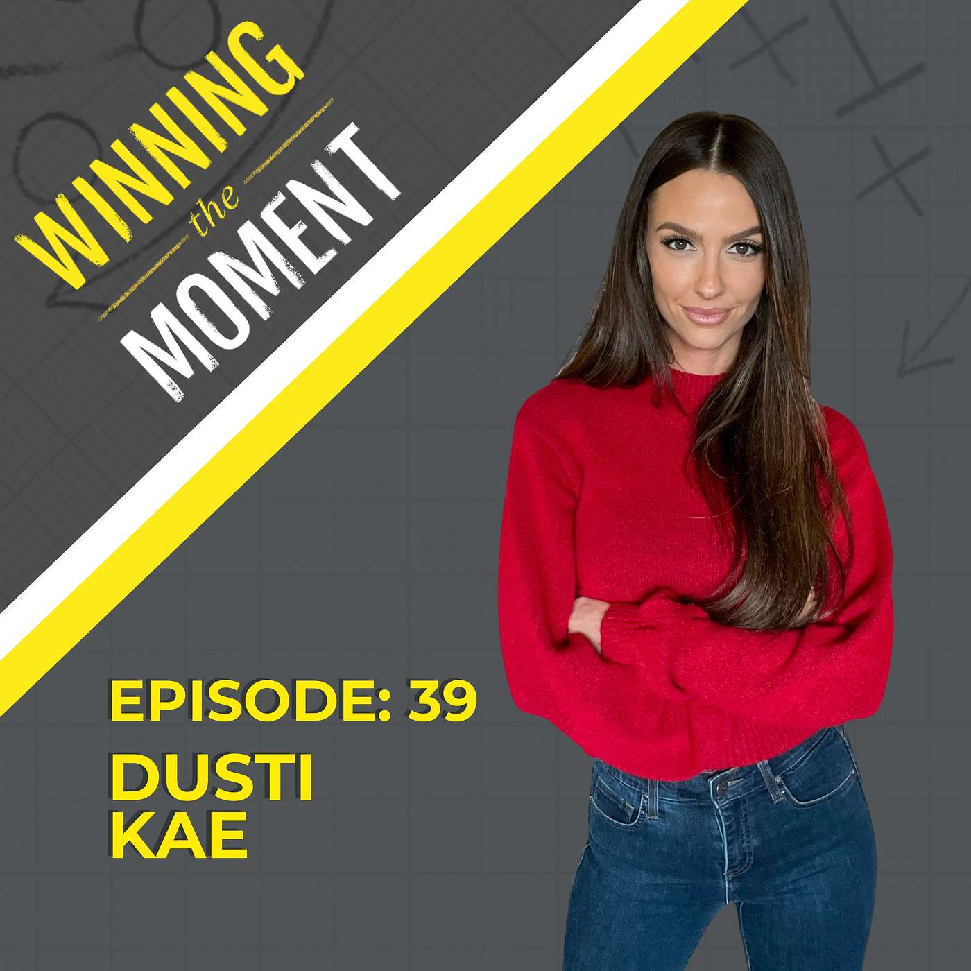 Winning The Moment