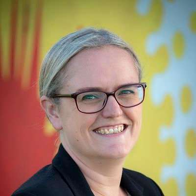 Lizzi Collinge MP