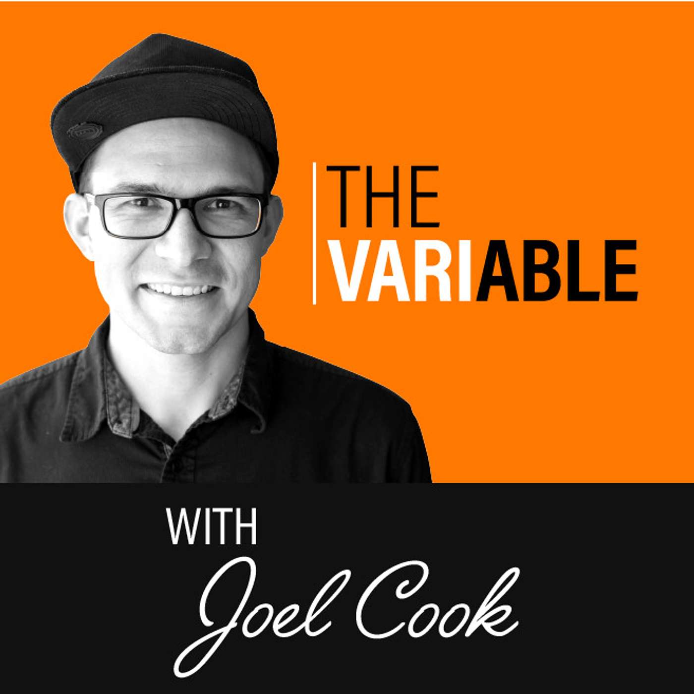1- Success in Graphic Design- with Joel Cook