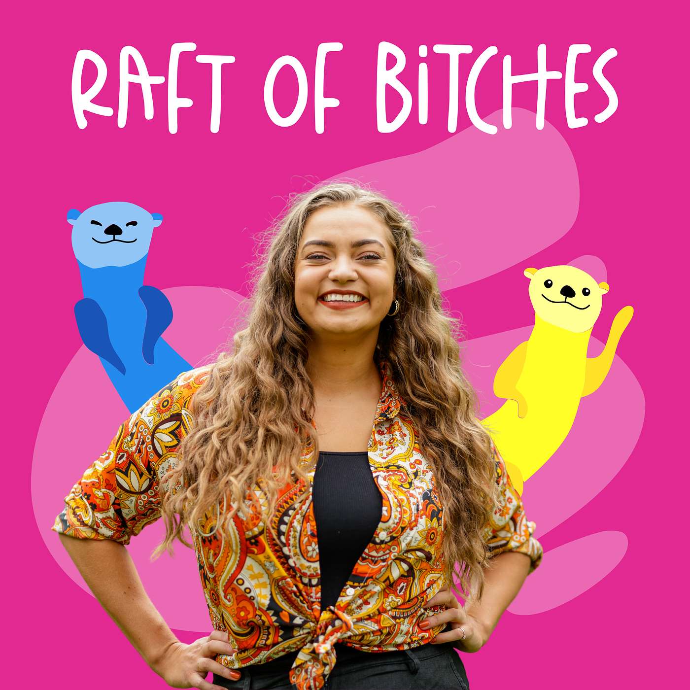 Raft of Bitches