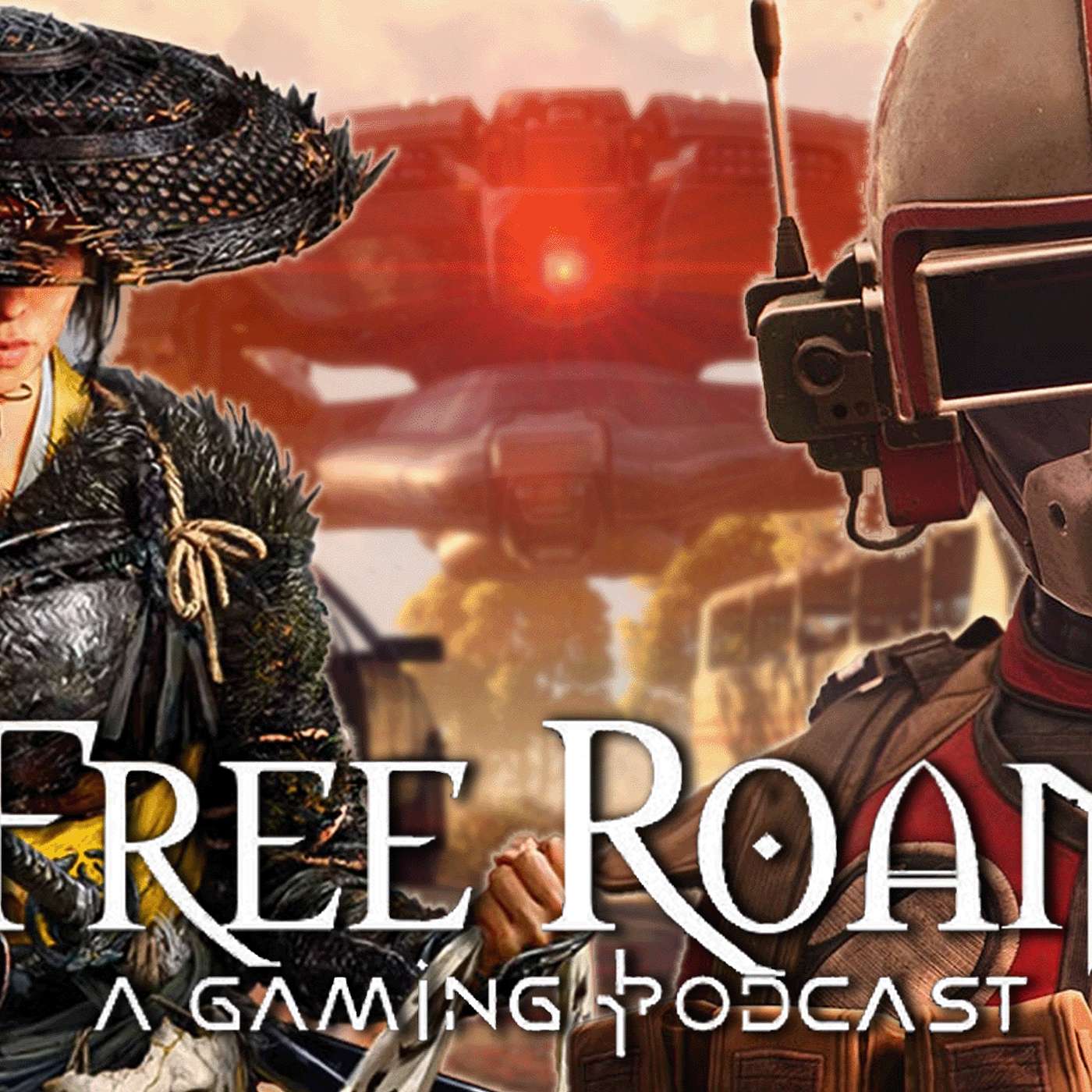 New Valve Hardware, Arc Raiders Success, Yotei Sales And More! | Free Roam New Valve Hardware, Arc Raiders Success, Yotei Sales And More! | Free Roam