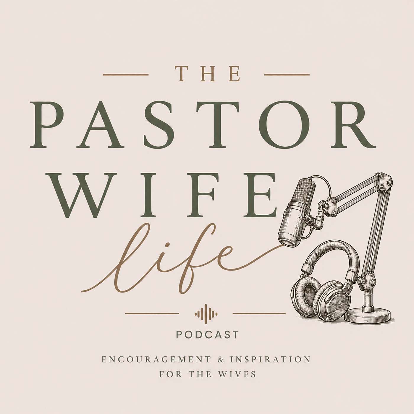 The Pastor Wife Life