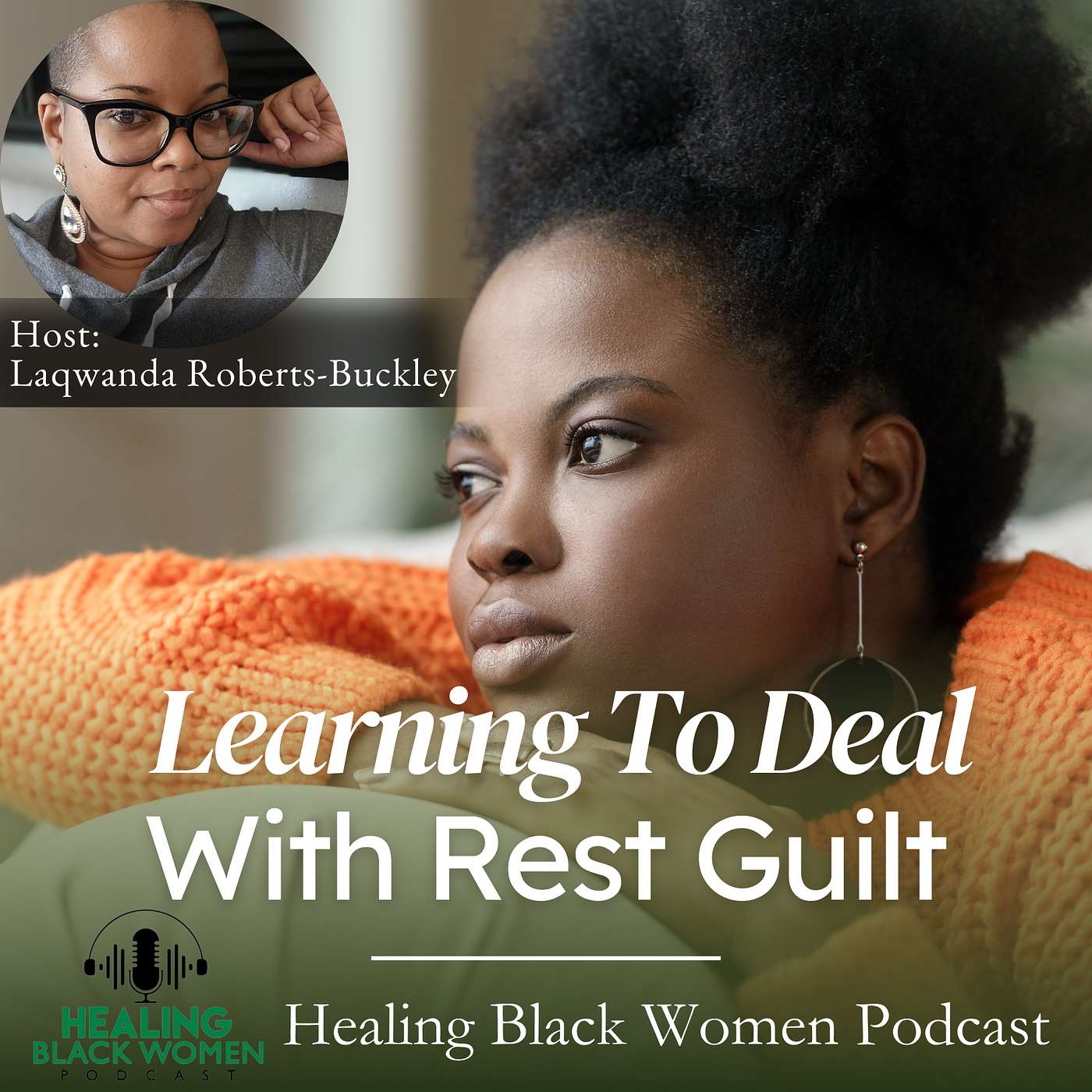 Healing Black Women Podcast
