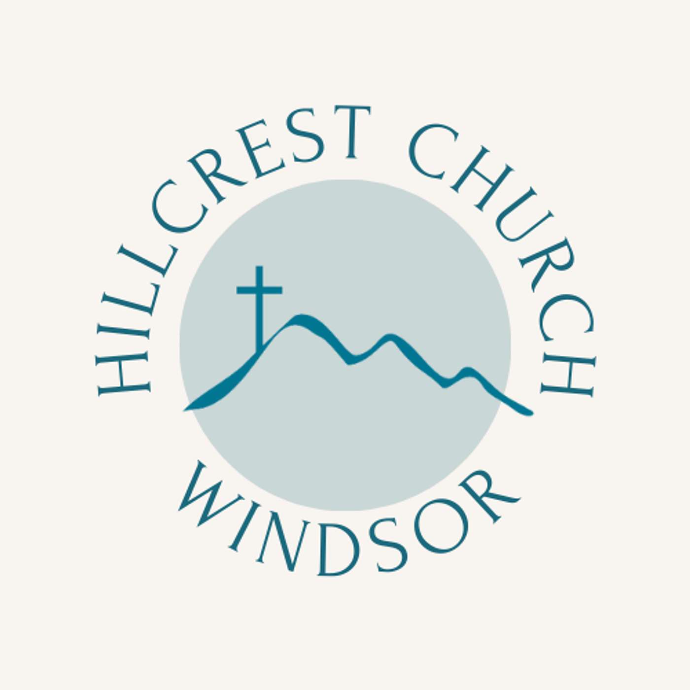 Hillcrest Church Windsor's Podcast