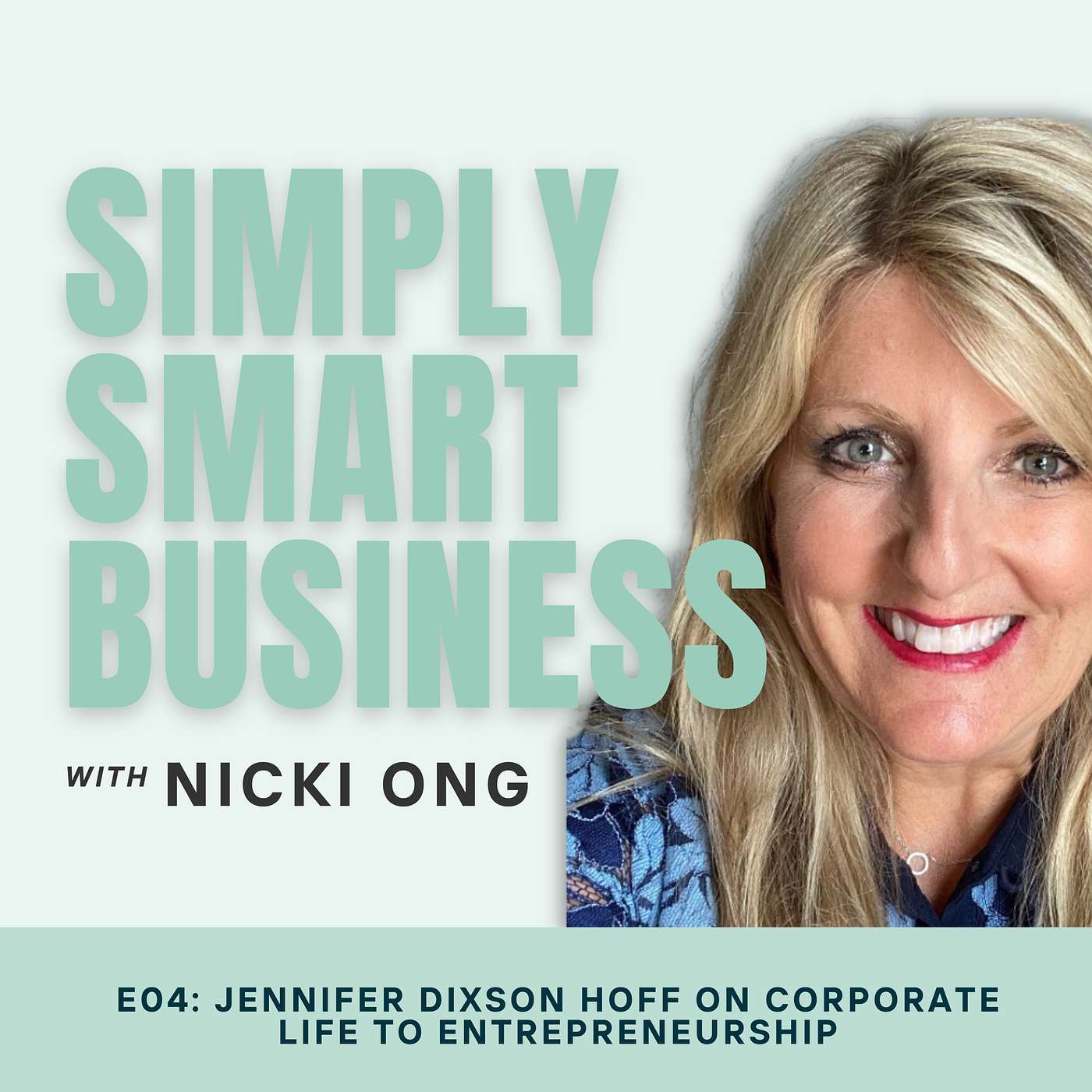 Simply Smart Business Podcast