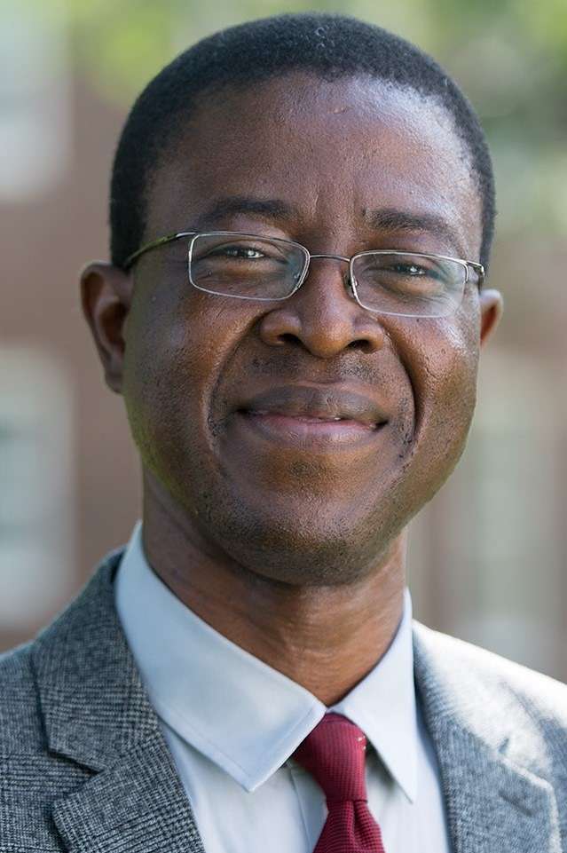 Vini Onyemah, PhD