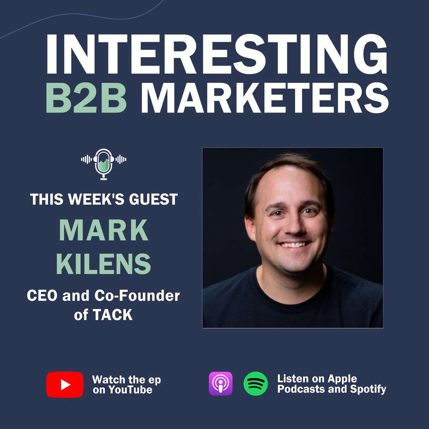 Interesting B2B Marketers