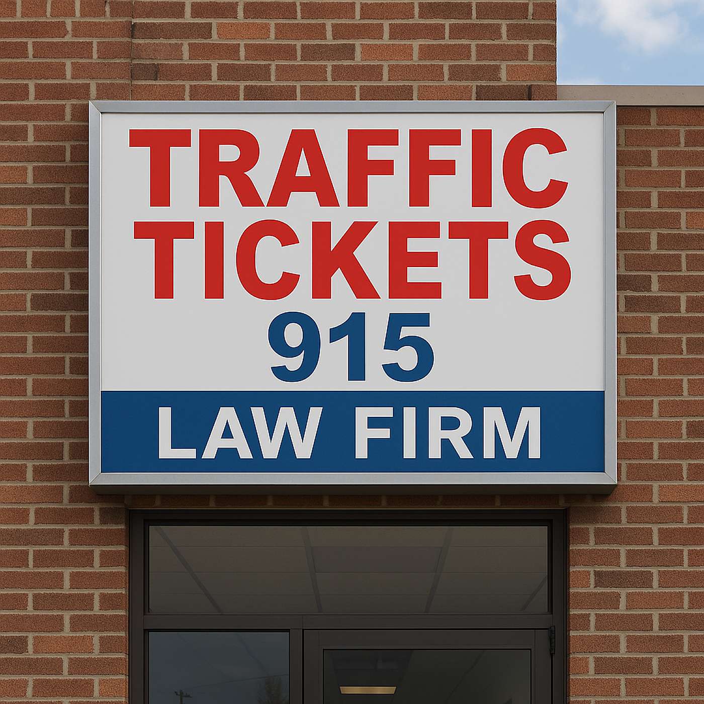 El Paso's Trusted Law Firm for Traffic Citations | Traffic Tickets 915