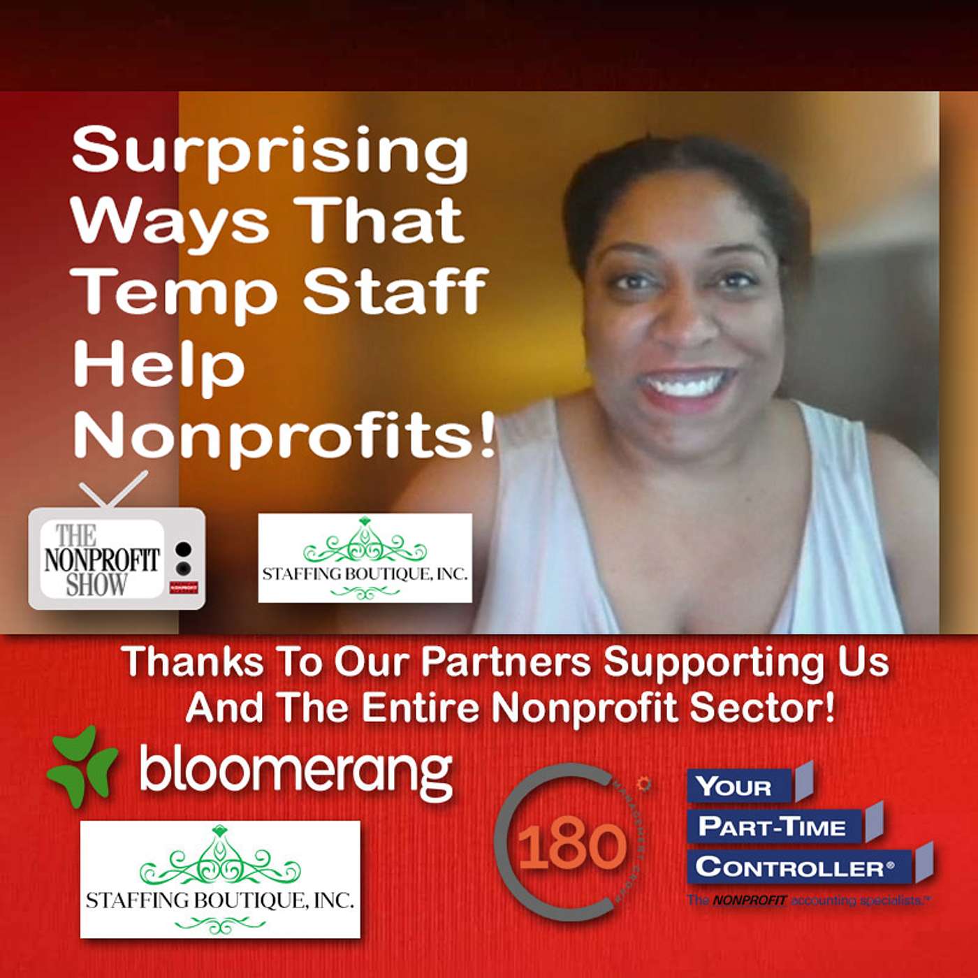 Surprising Ways Temp Help Supports Nonprofits!