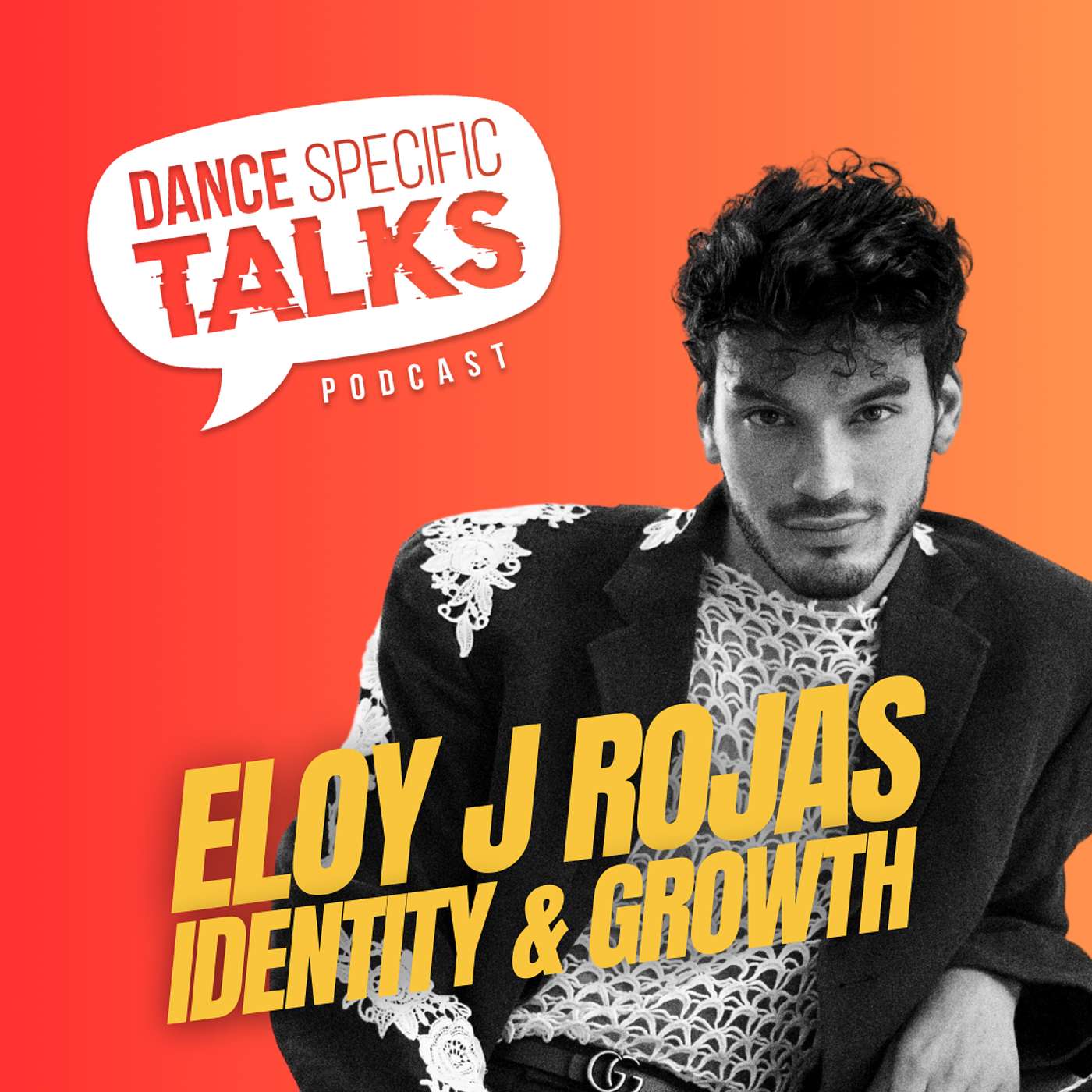 Dance Specific TALKS