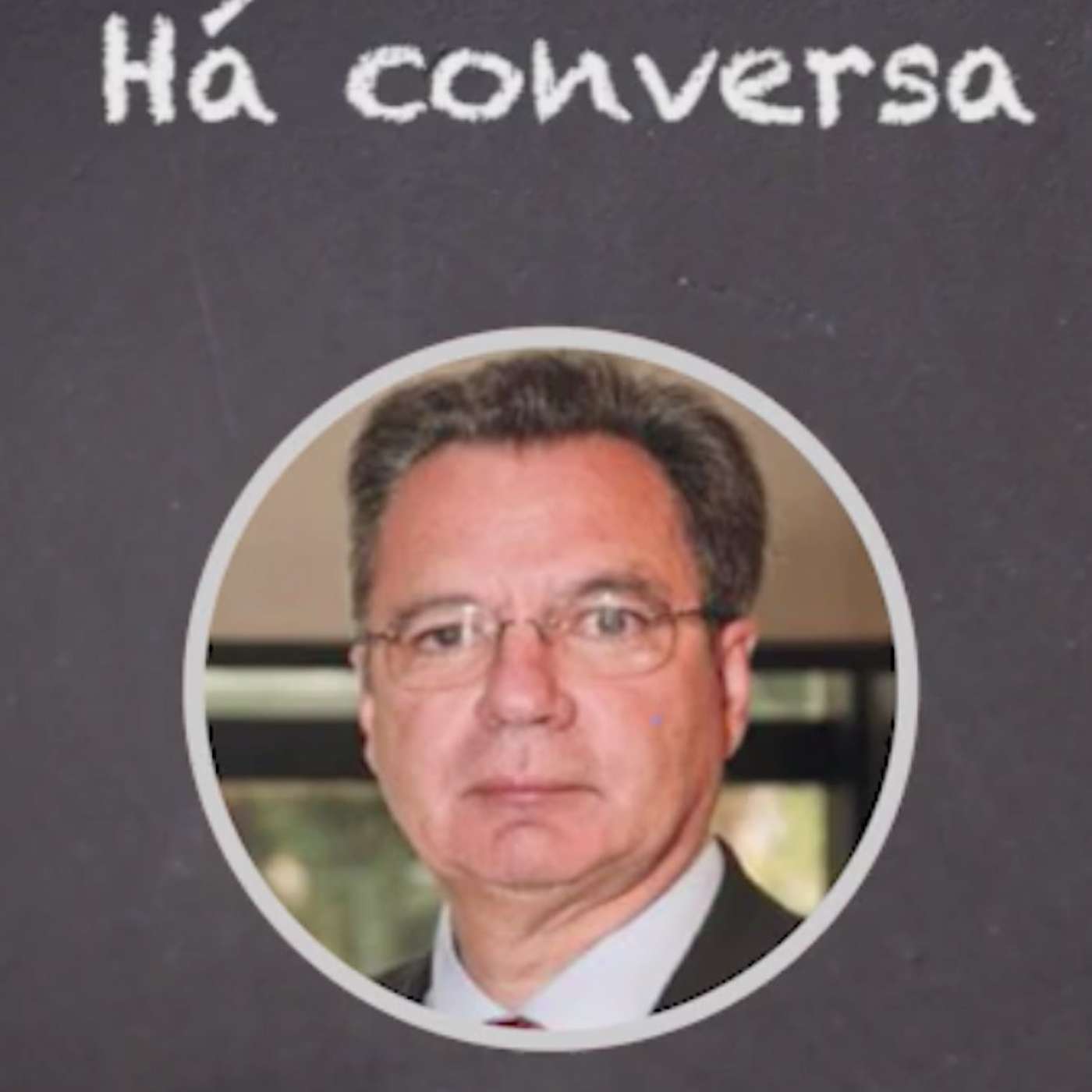 Aulas - Mercado, ética e liberalismo com José Manuel Moreira (4/7) episode artwork