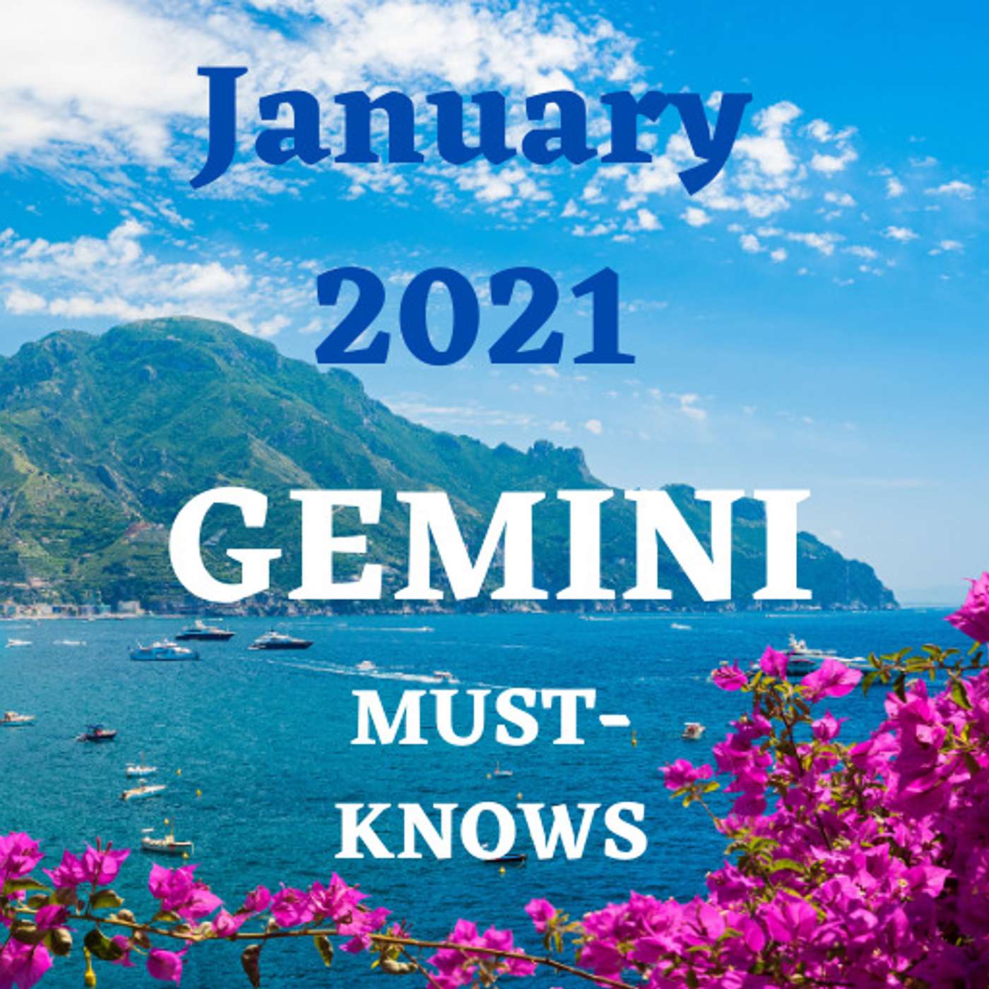Gemini January 2021 Astrology (Must-Knows)