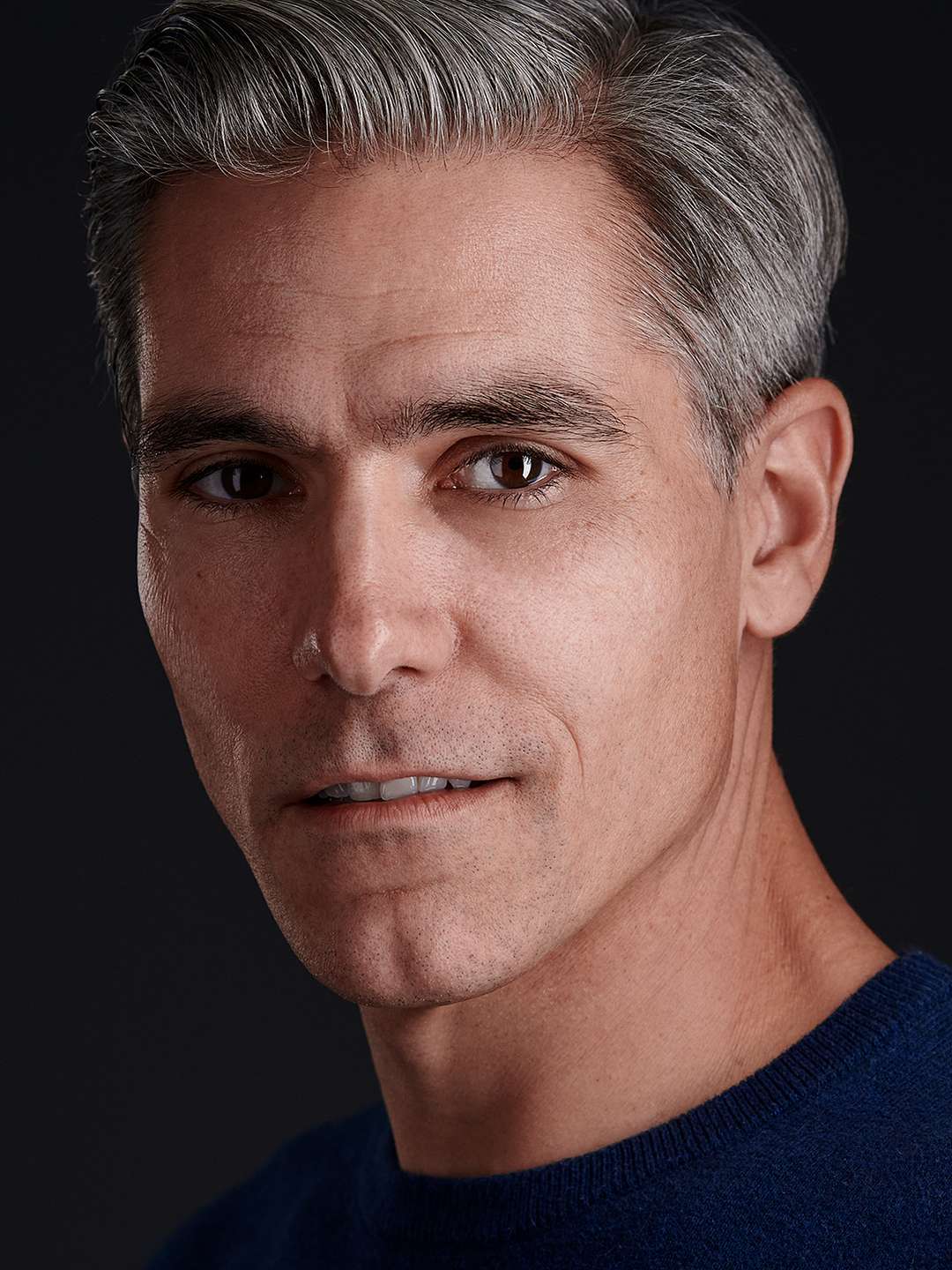 Michael Mau