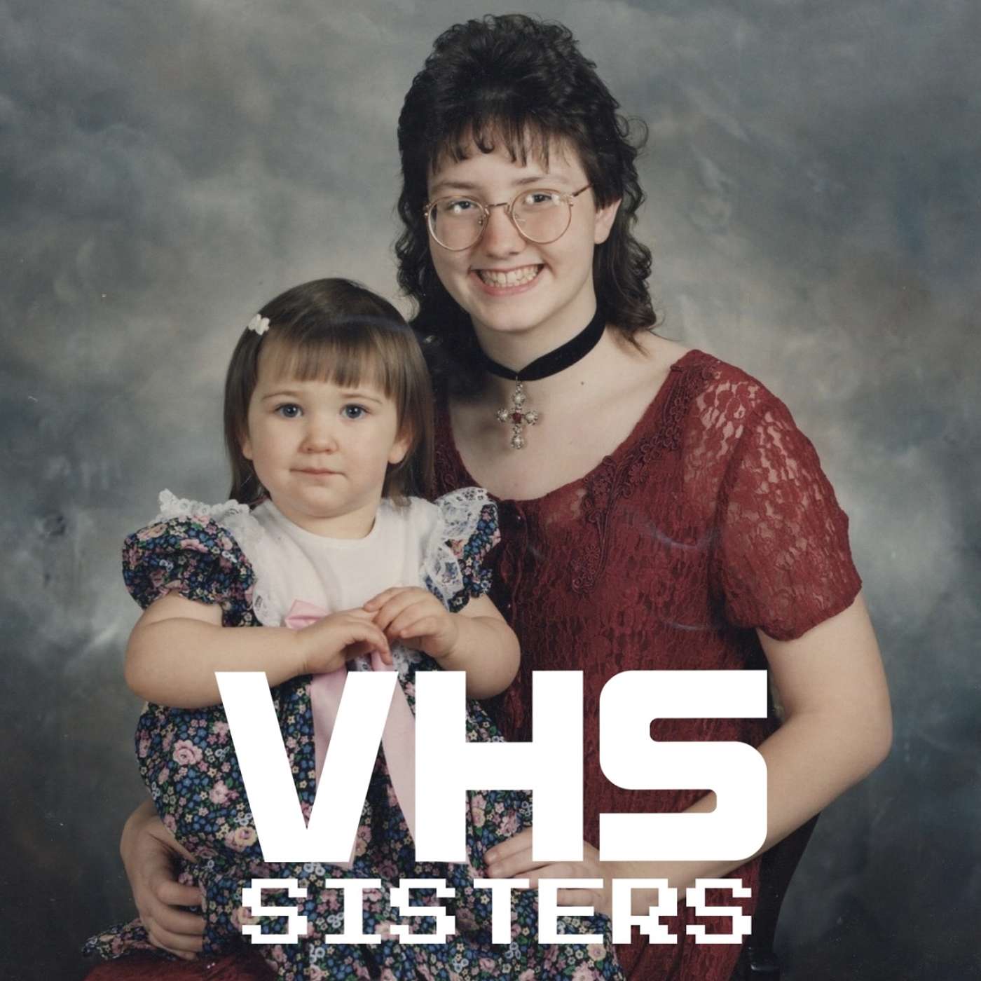 VHS Sisters cover art
