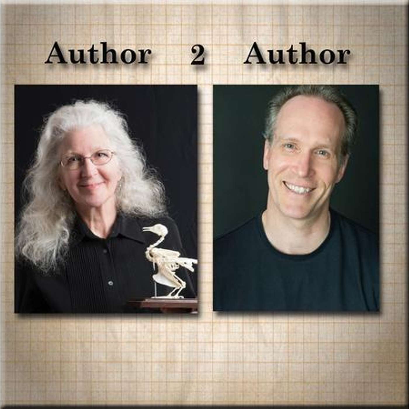 Author2Author
