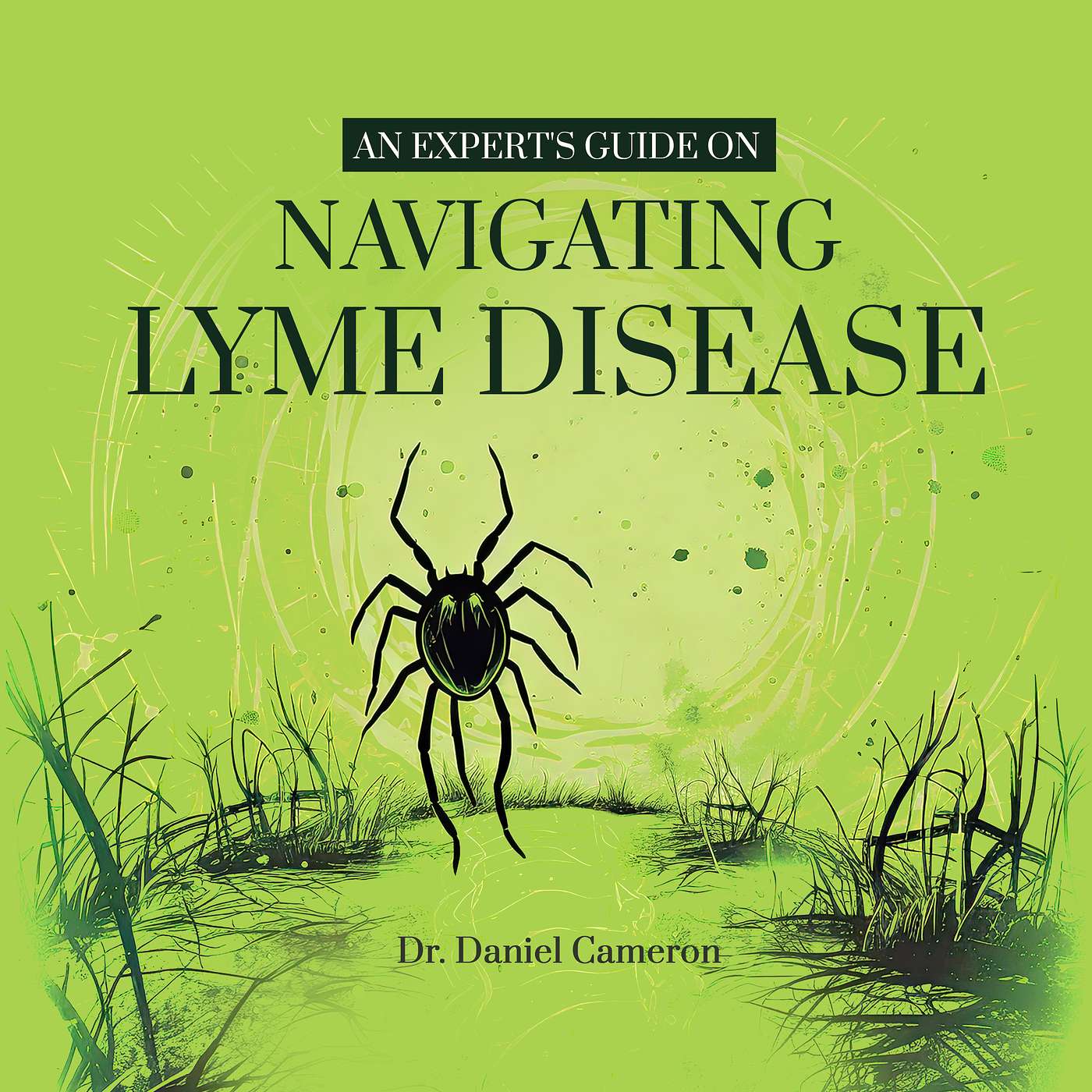 Lyme pain - A reading from 