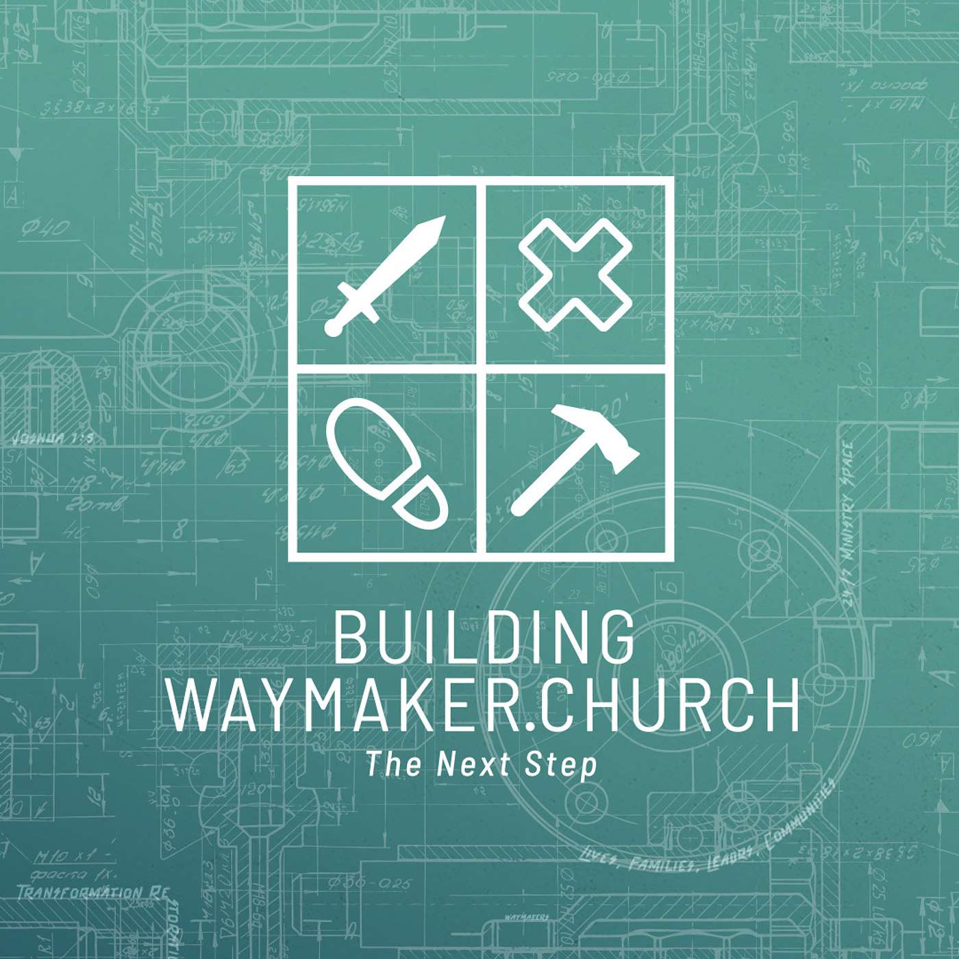Waymaker.Church Sermons