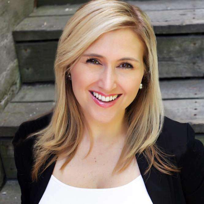 Jennifer Valentyne