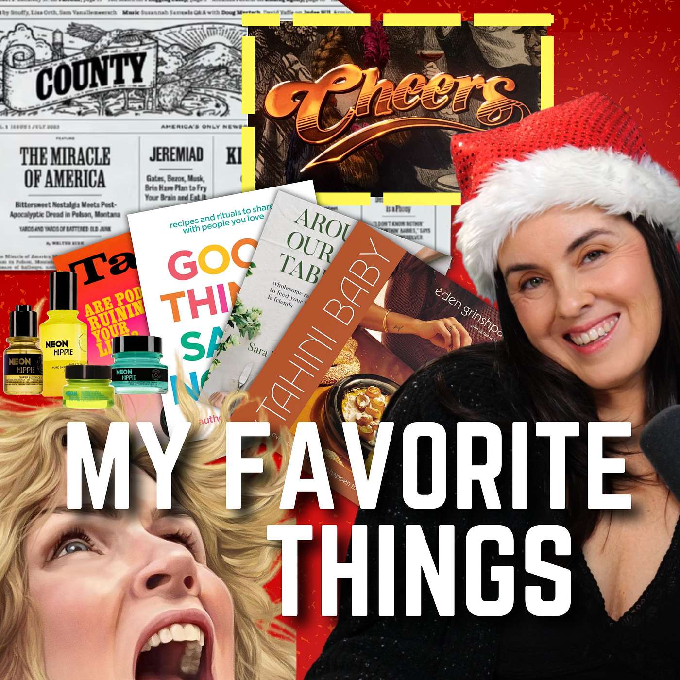 E273. Hidden Dumpster Gems - Dumpster Fire