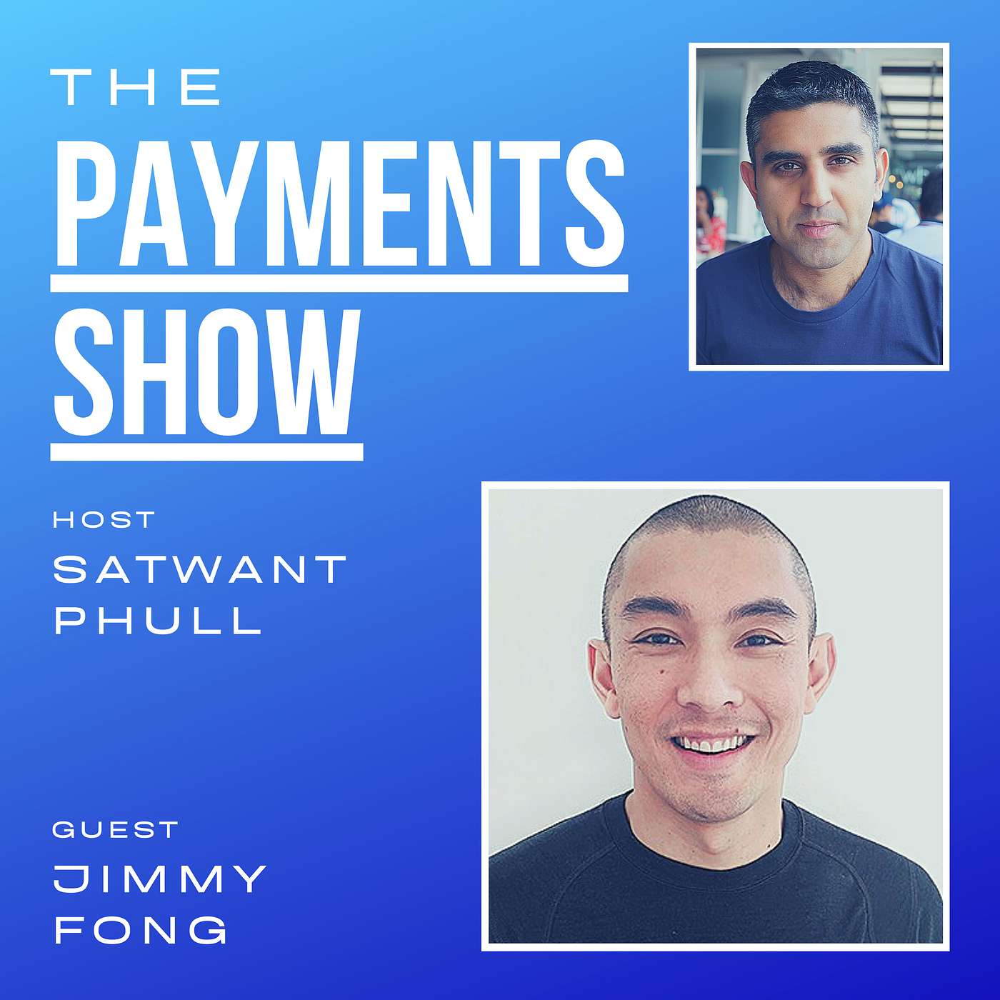 The Payments Show Podcast
