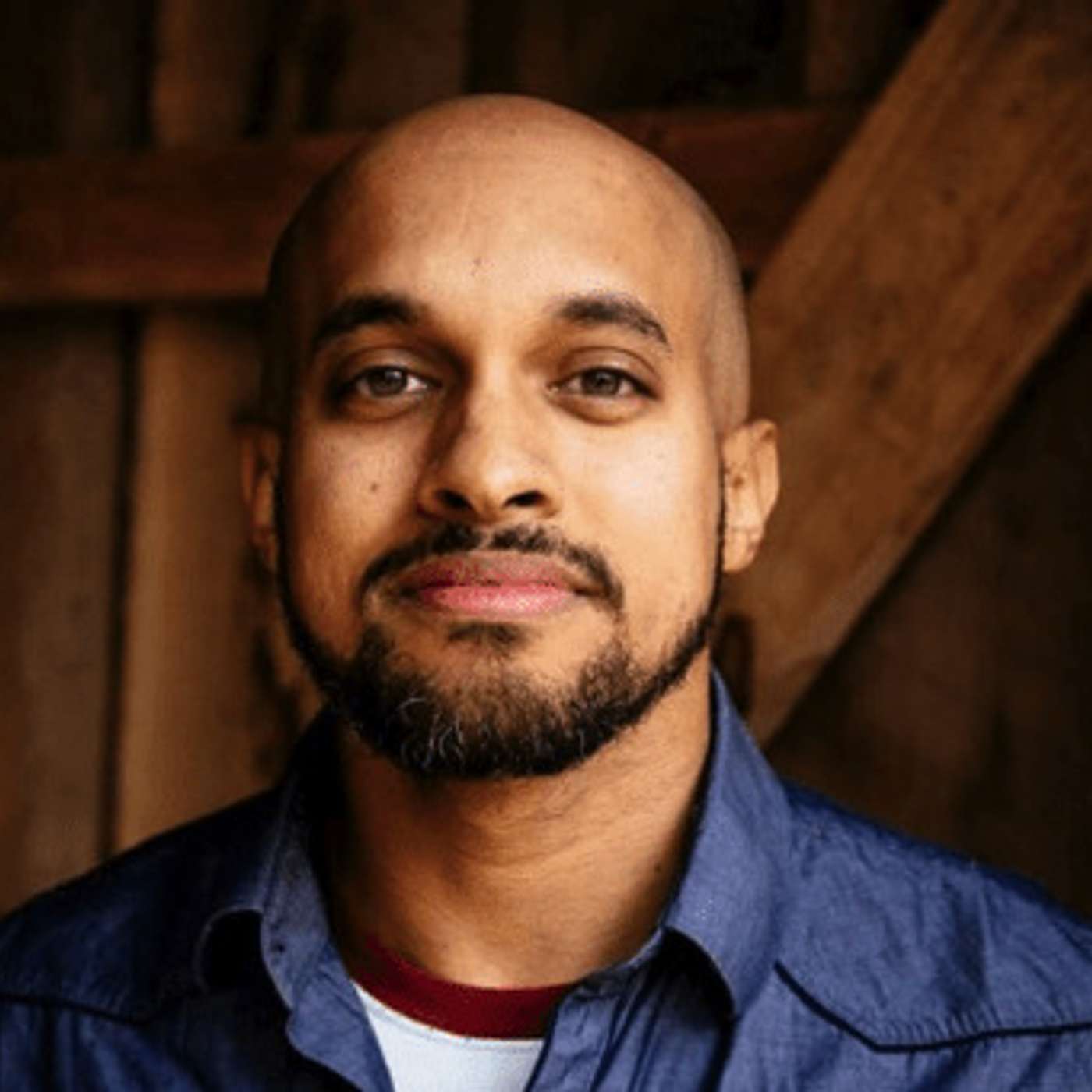 92 Chris Newman, busting the single family farm myth and why indigenous collectives are the way to go