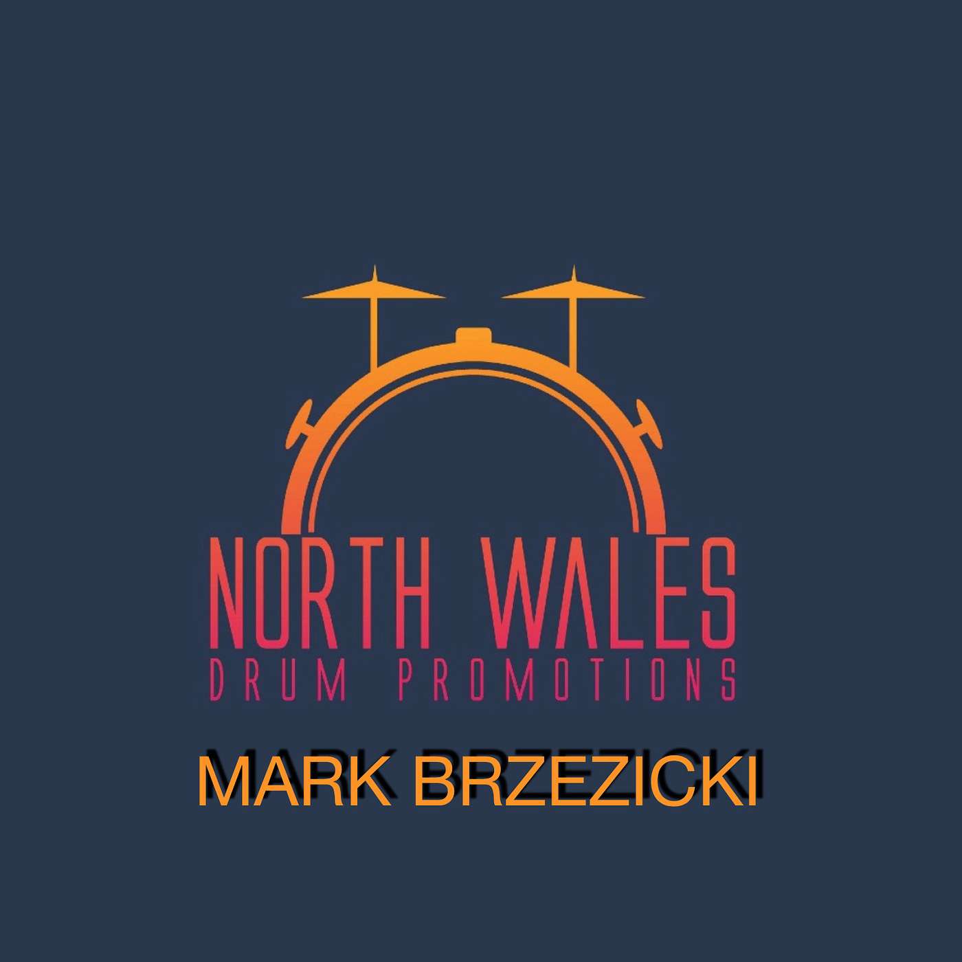 Mark Brzezicki (Big Country - Pete Townshend - Nik Keshaw - Midge Ure - Sessions) episode artwork
