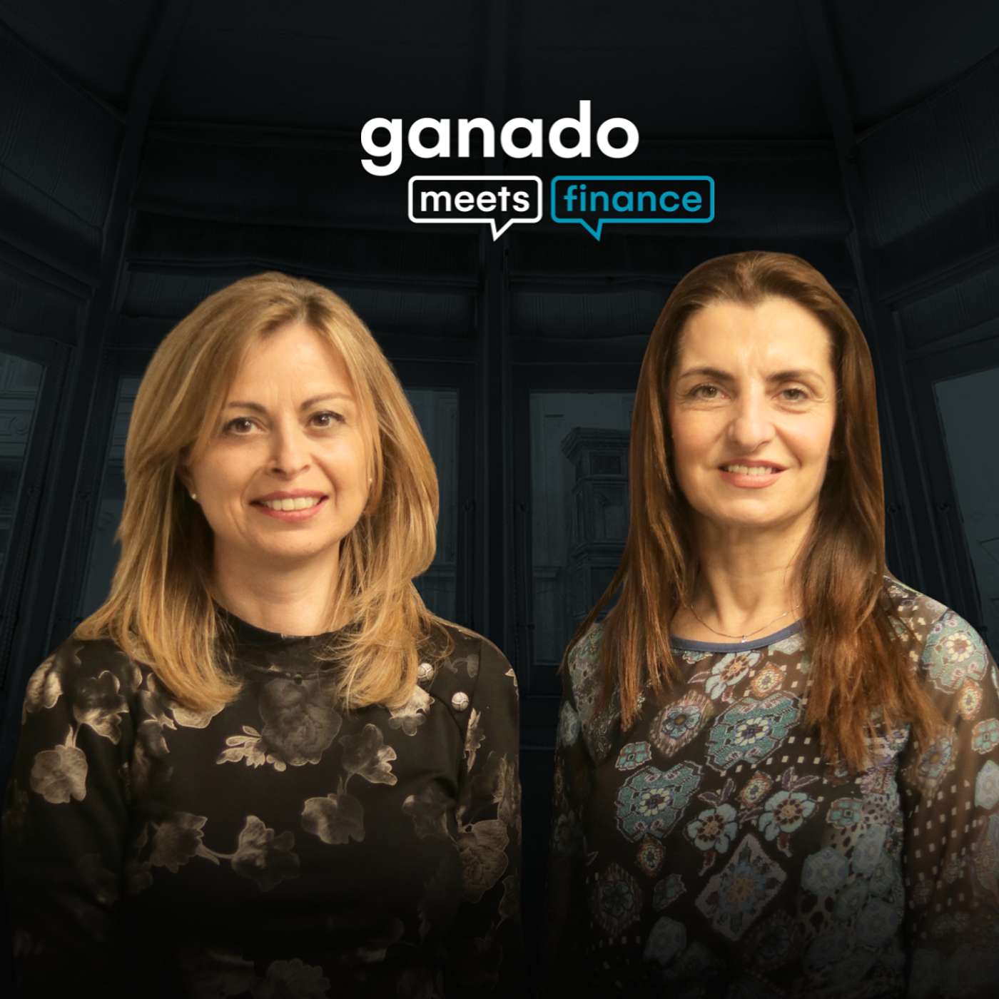 Ganado Meets