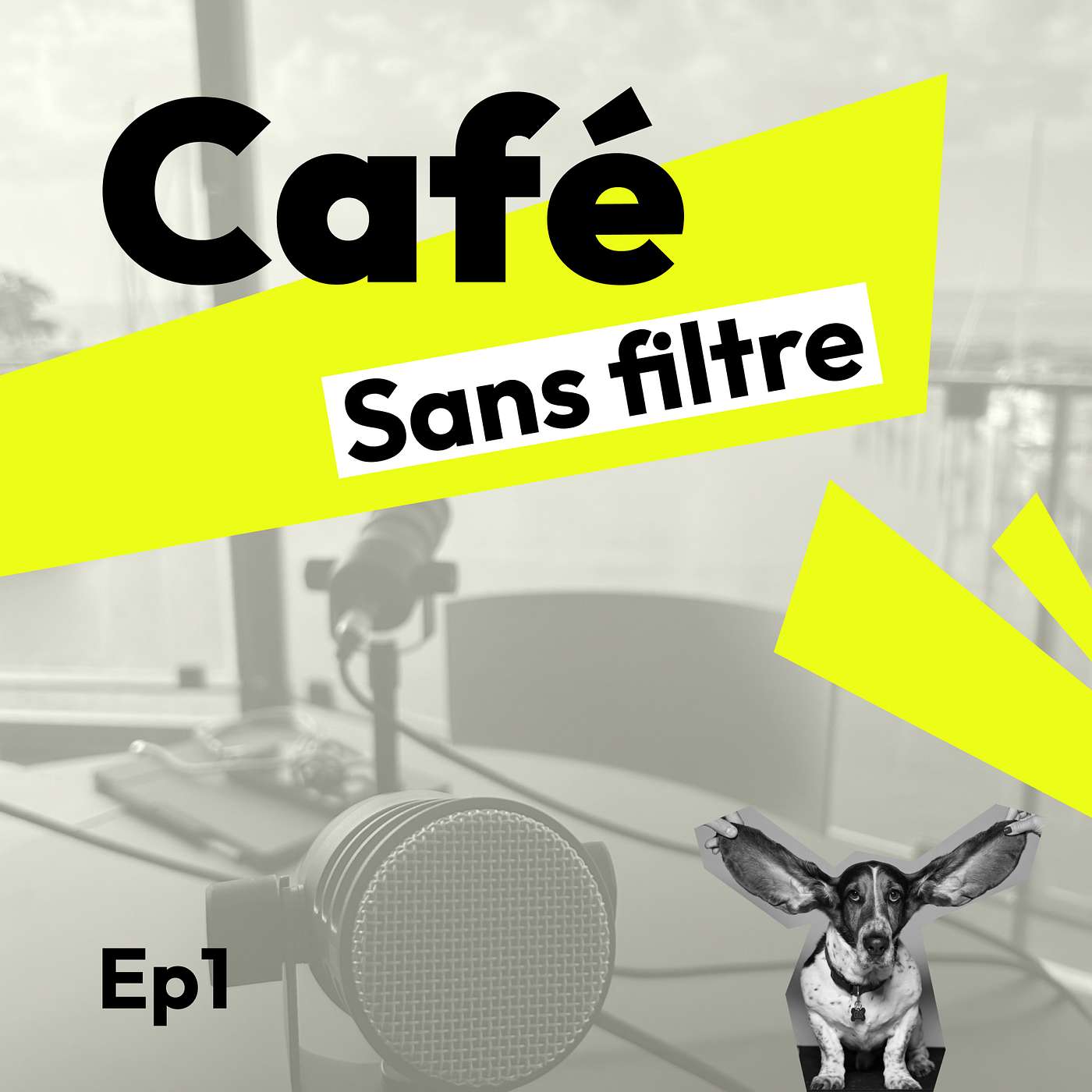 Tout quitter pour l'aventure entrepreneuriale episode artwork