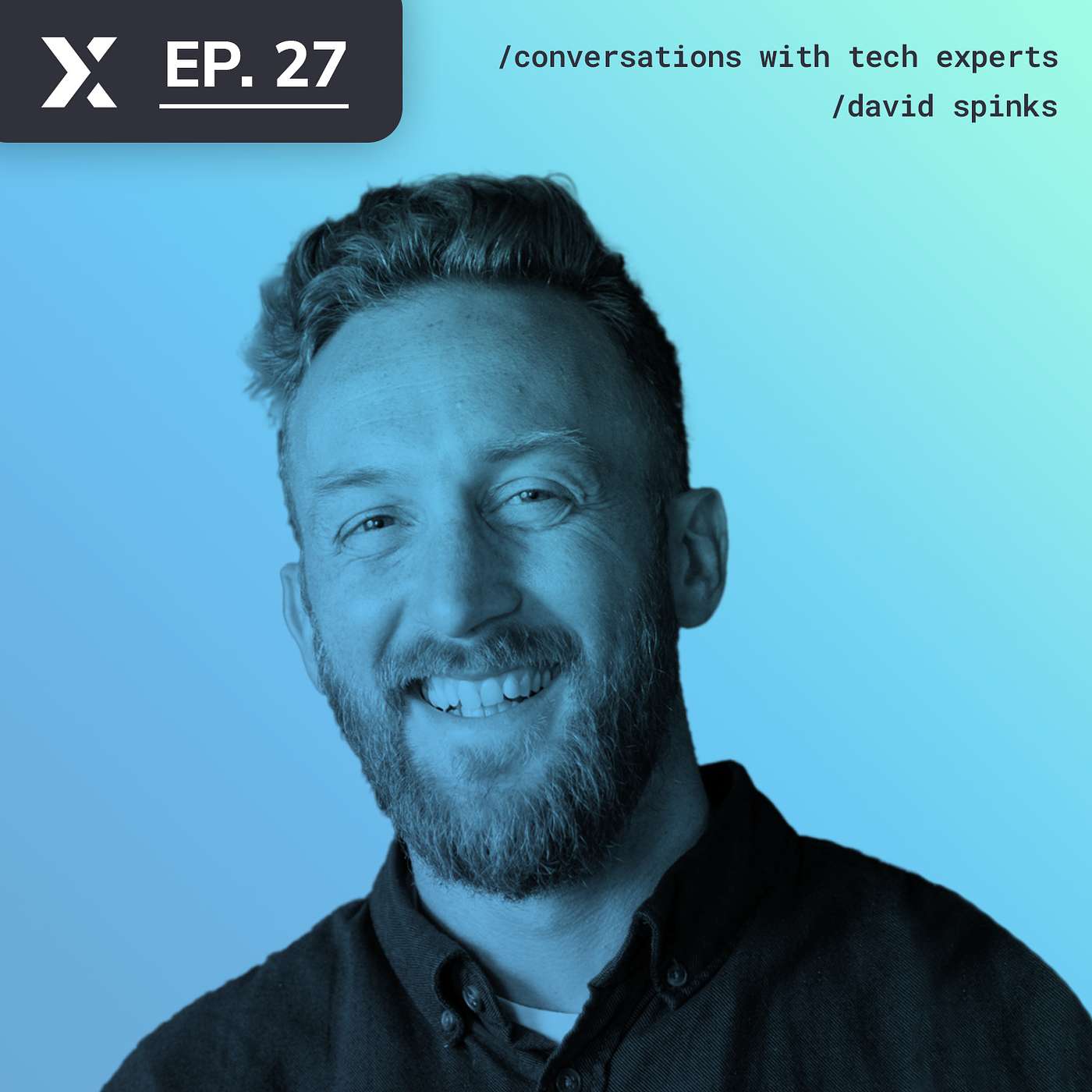 Conversations with Tech Experts