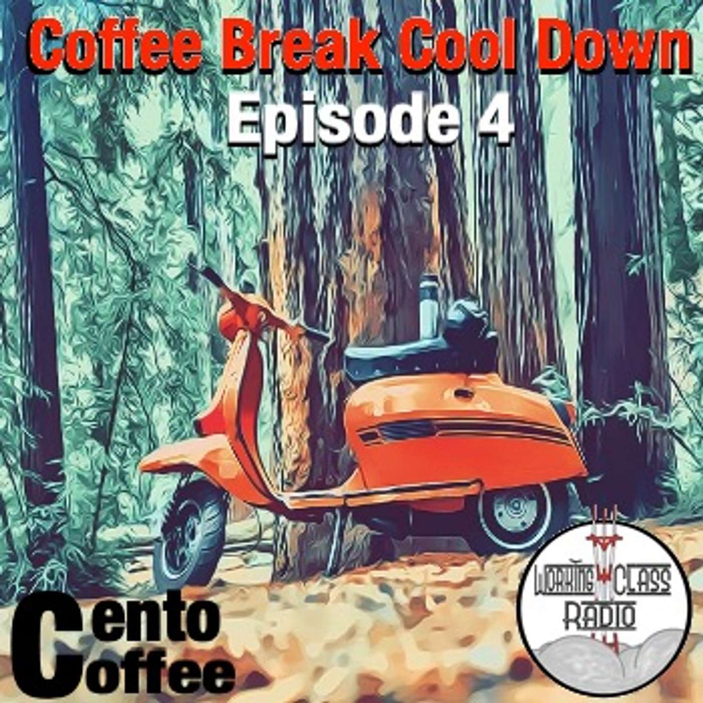 WCR Coffee Break Cool Down Ep 4 w/DetourDan