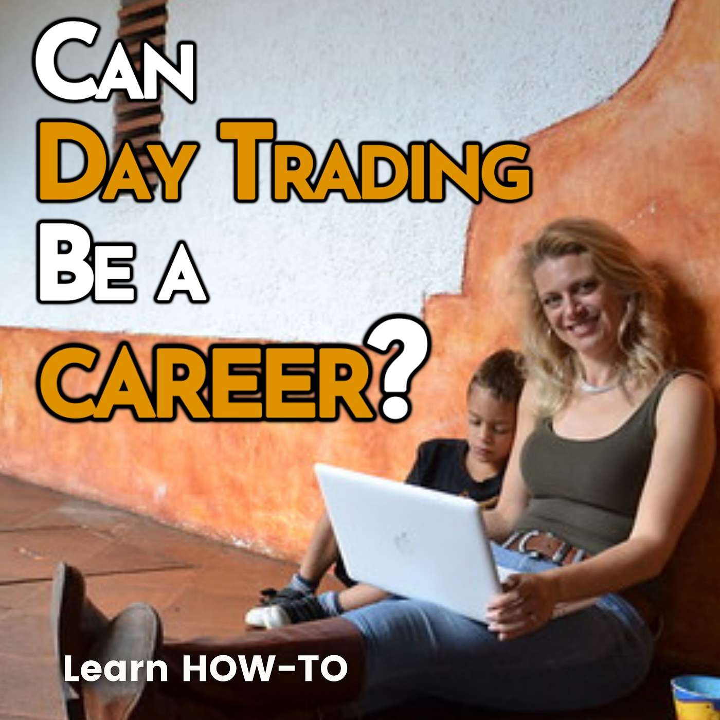 Career in Day Trading - Can You Have One?