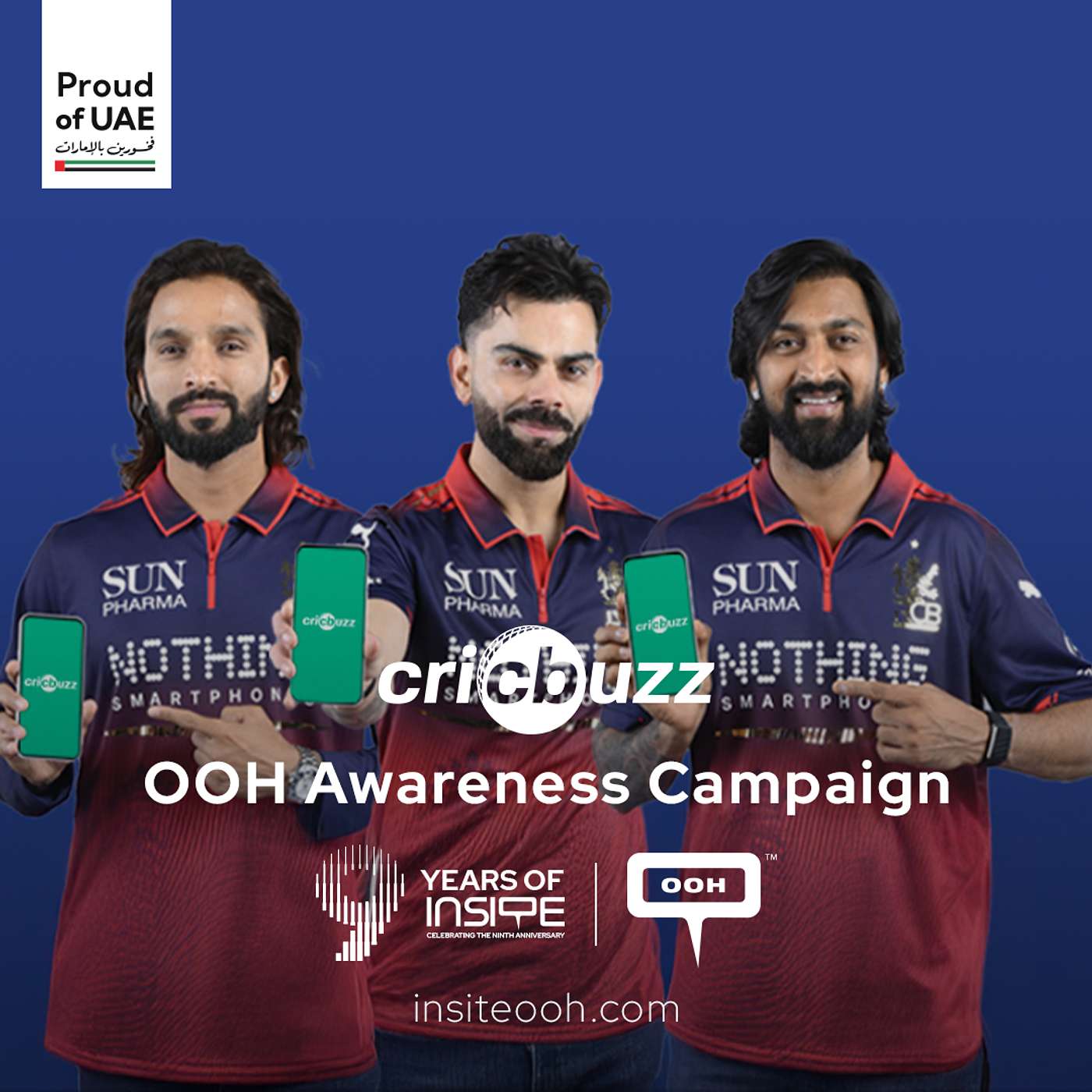 Live, Free, and Everywhere: Your Year-Round Cricket Companion on Cricbuzz