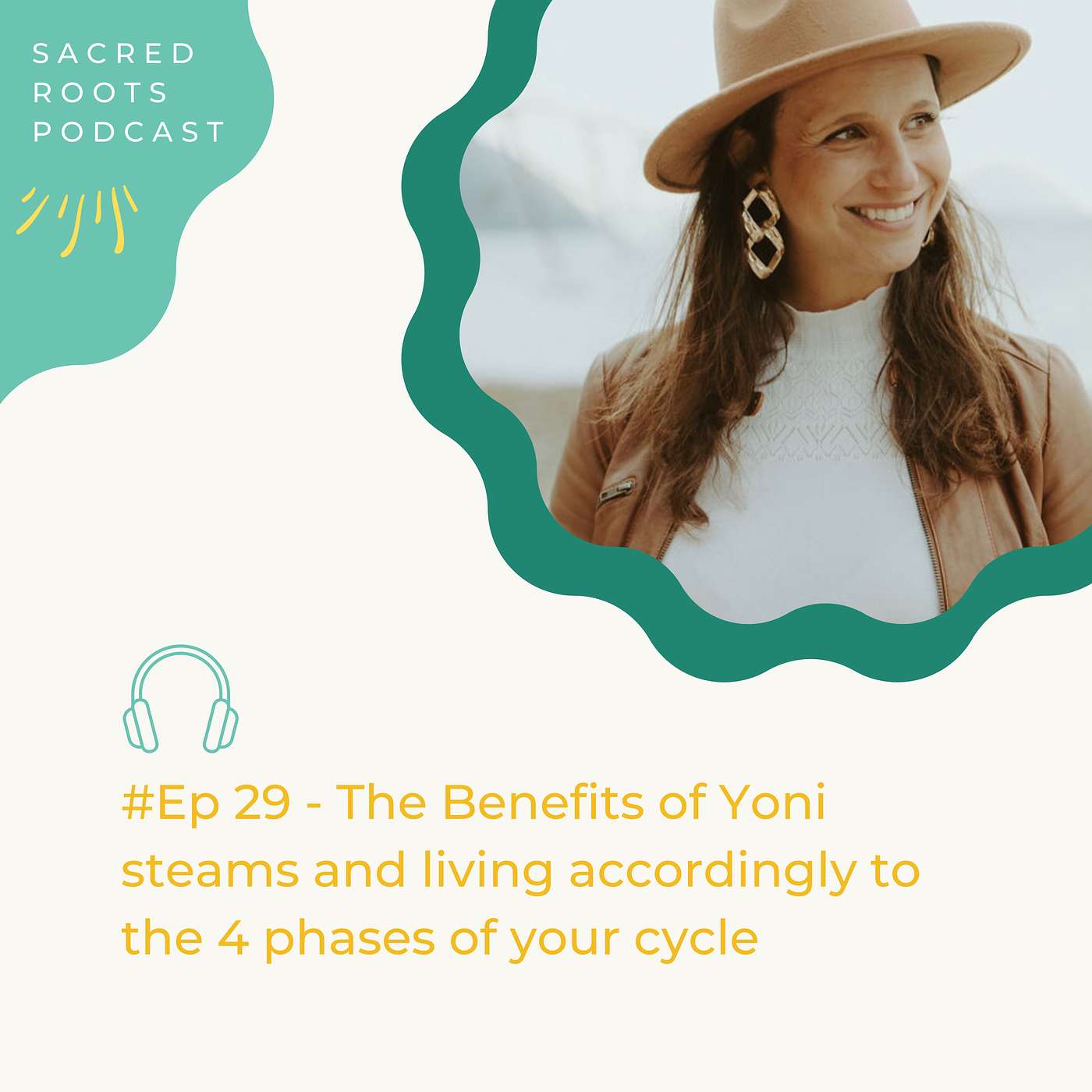 Sacred Roots Podcast