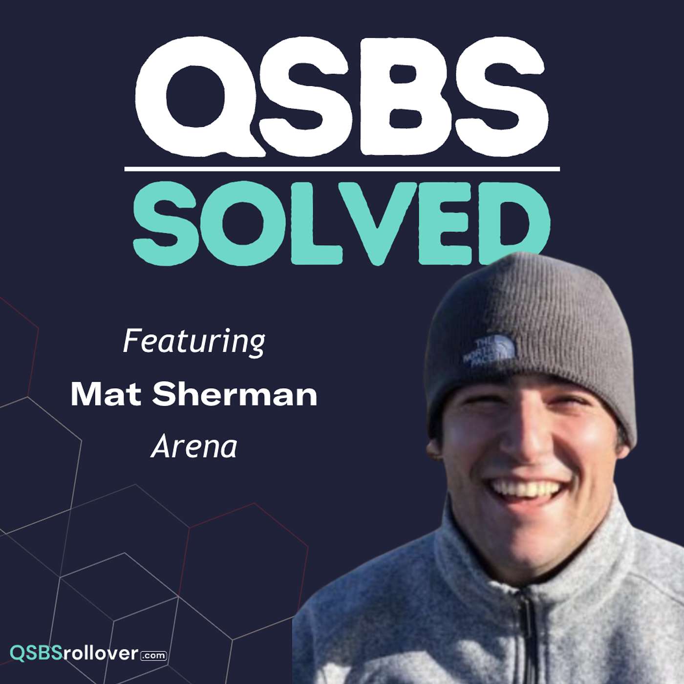 The Startup Leaderboard That Gets Founders VC Intros, with Mat Sherman The Startup Leaderboard That Gets Founders VC Intros, with Mat Sherman