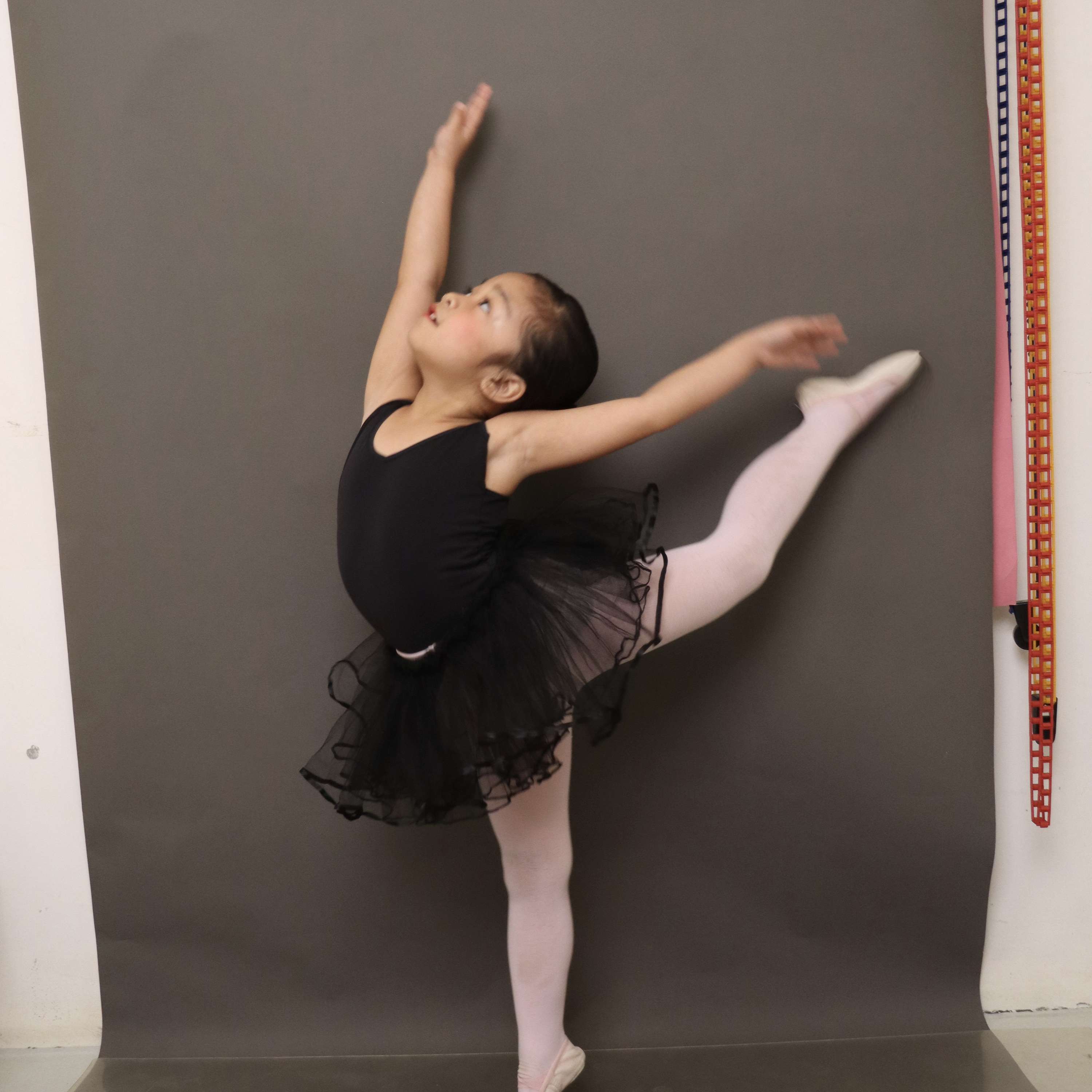 ballet music