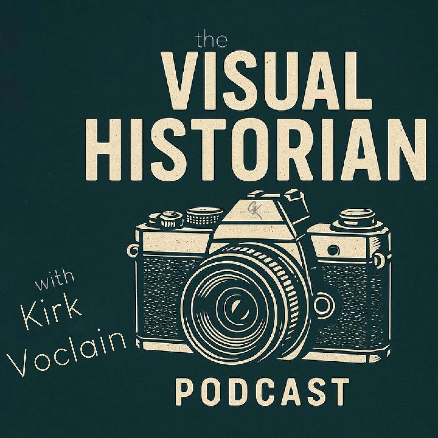Author, Kirk Voclain talks about his novel "Double Exposure" Author, Kirk Voclain talks about his novel "Double Exposure"