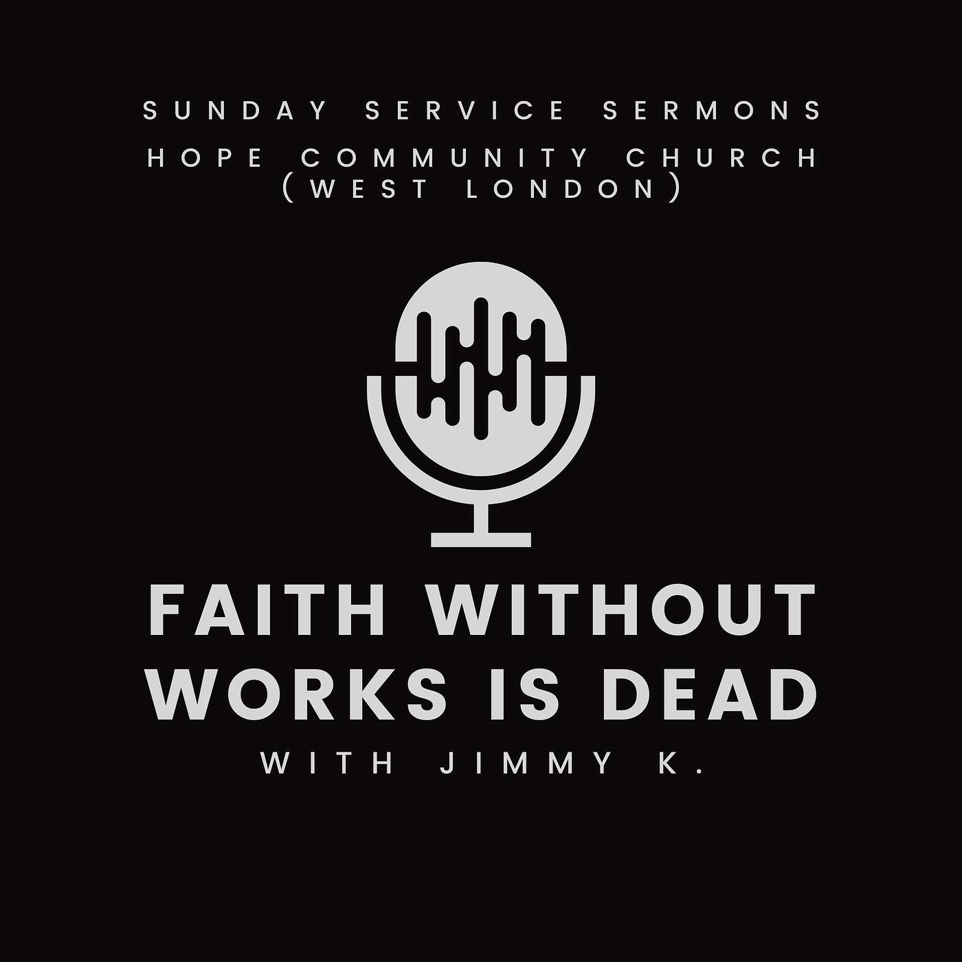 Hope Sunday Service Sermons