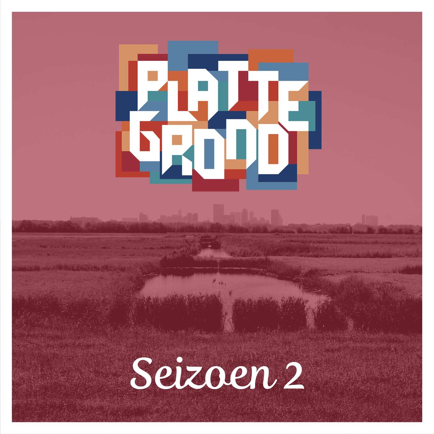 Platte Grond
