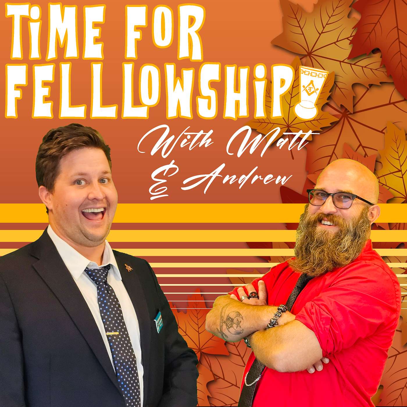 Thanksgiving Season Finale | Time For Fellowship S2E56