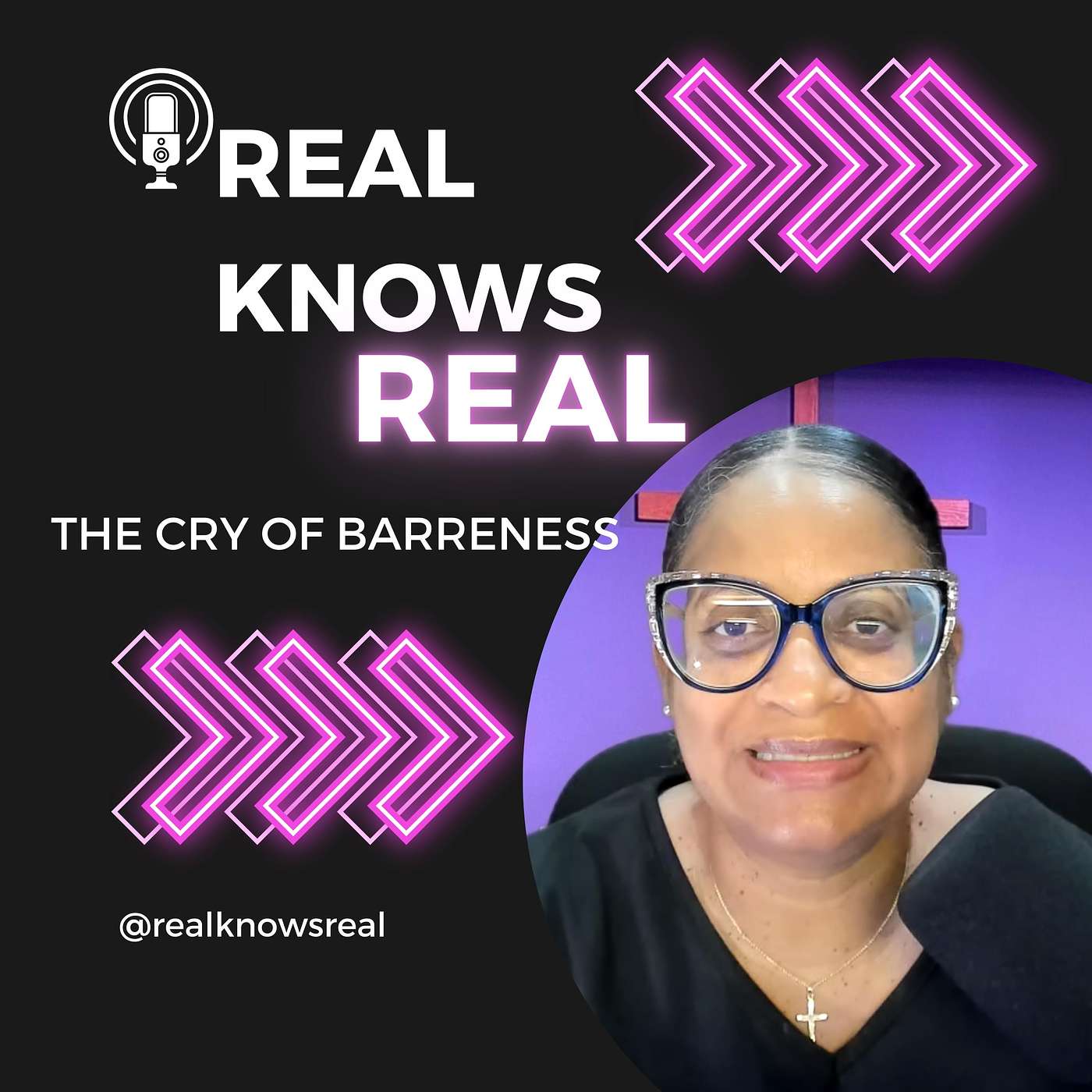 GOD HEARS THE CRY - THE CRY OF BARRENNESS