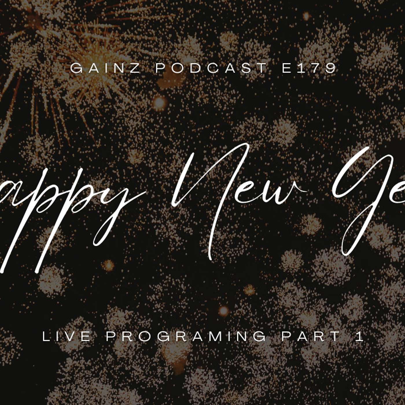 Gainz Podcast