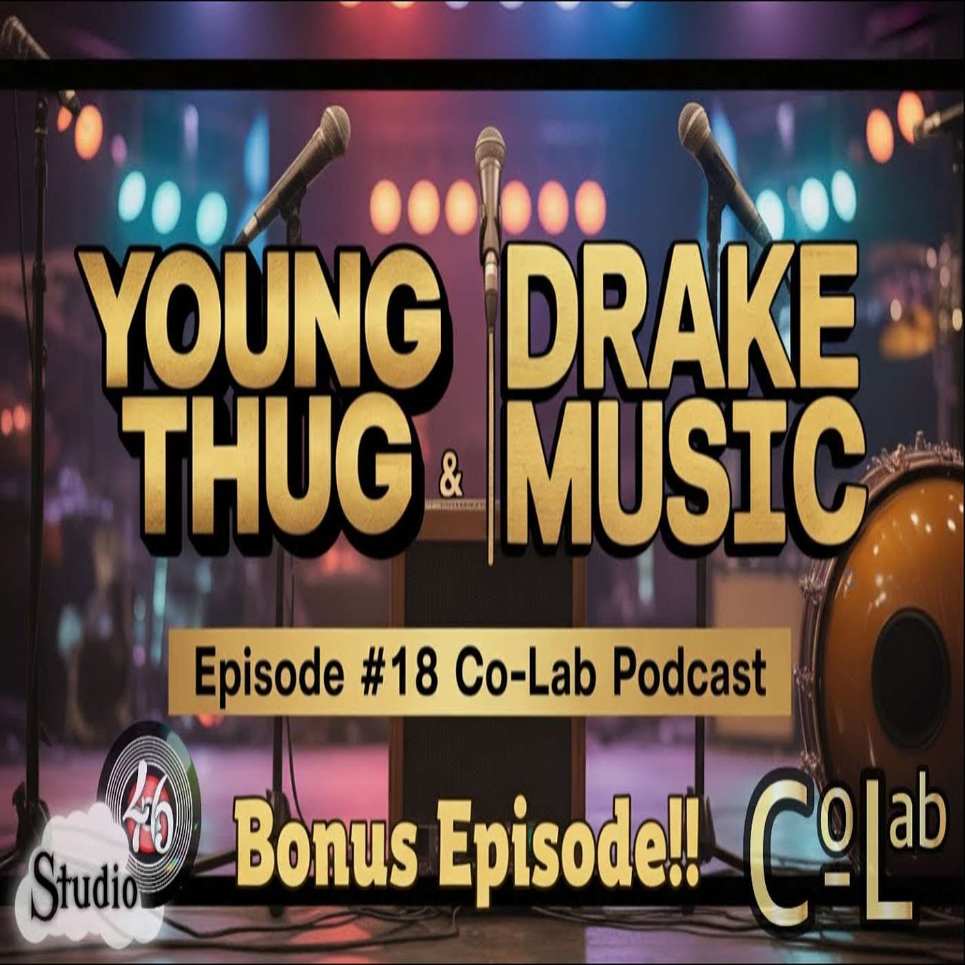 What's REALLY Going On With Young Thug and Drake's Latest Music?