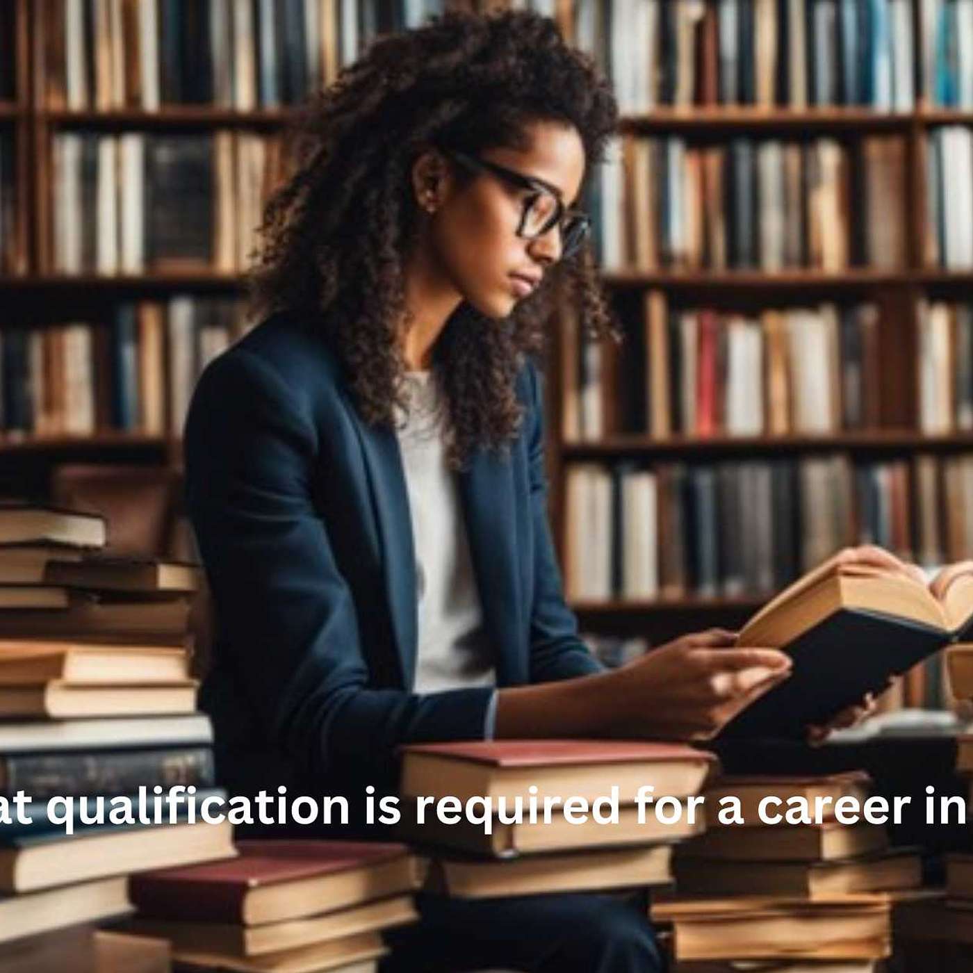 Unlocking SEO Success: What Qualification is Required for a Career in SEO?