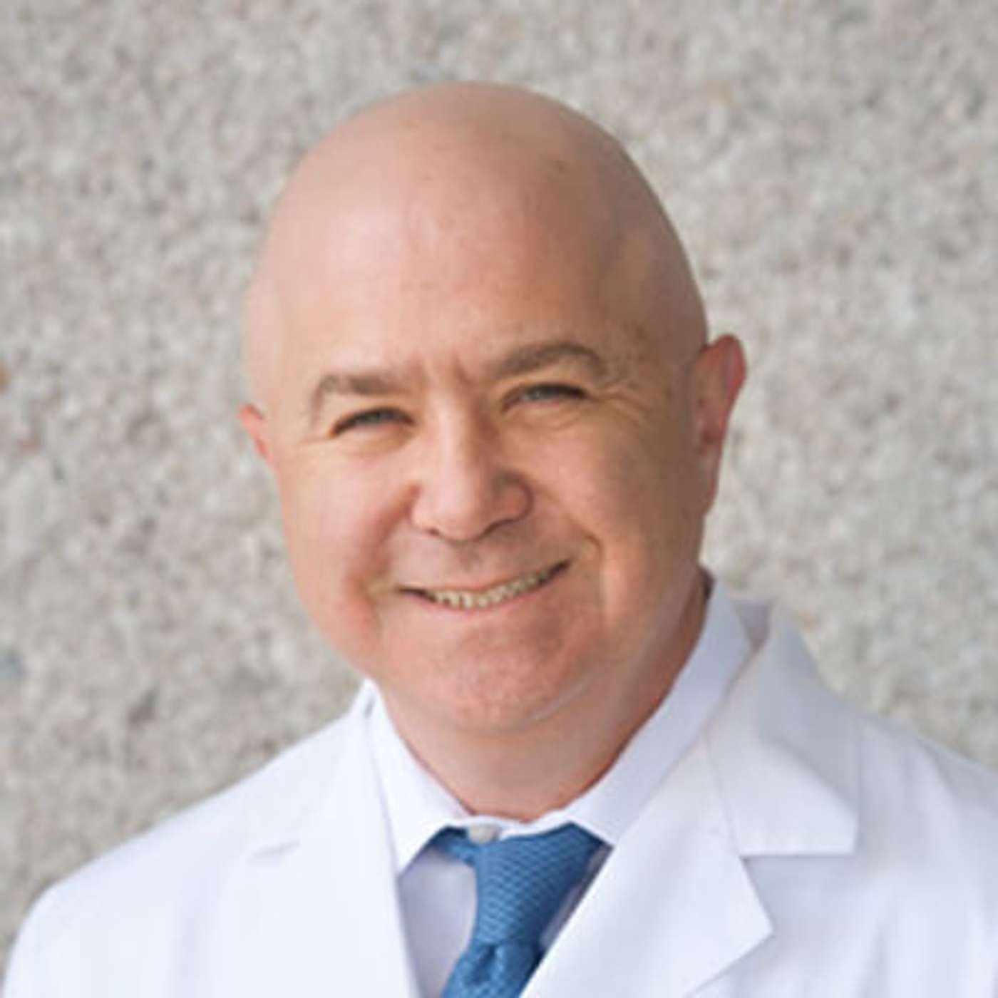 Corrected View with Dr. Alan Glazier